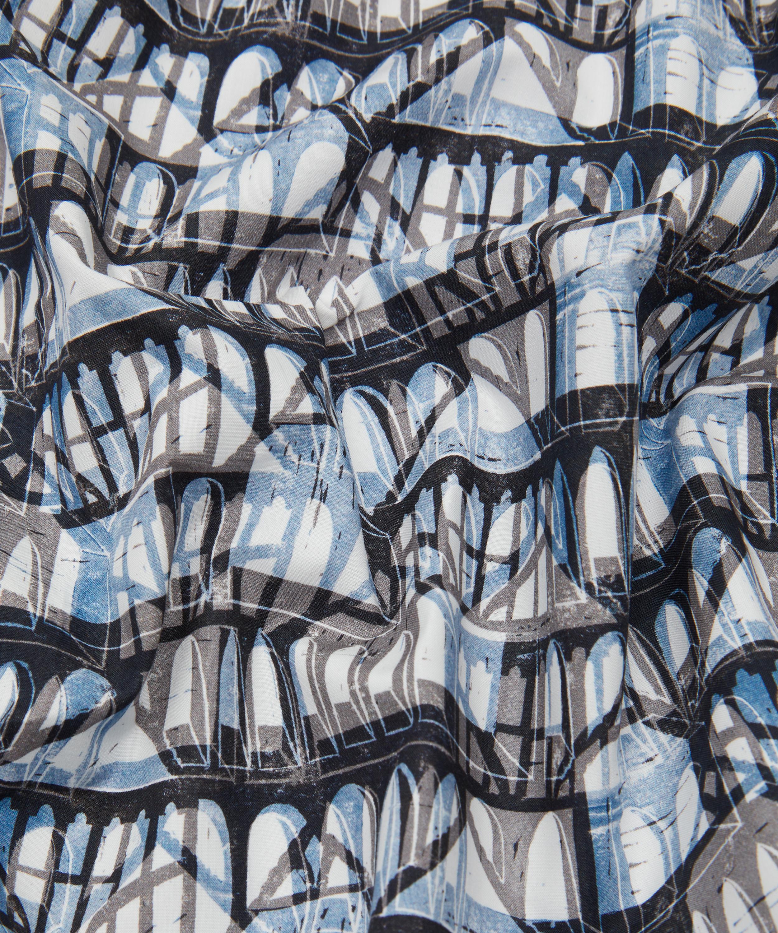 Liberty Fabrics - Ashley Tudor Cotton Poplin image number 3