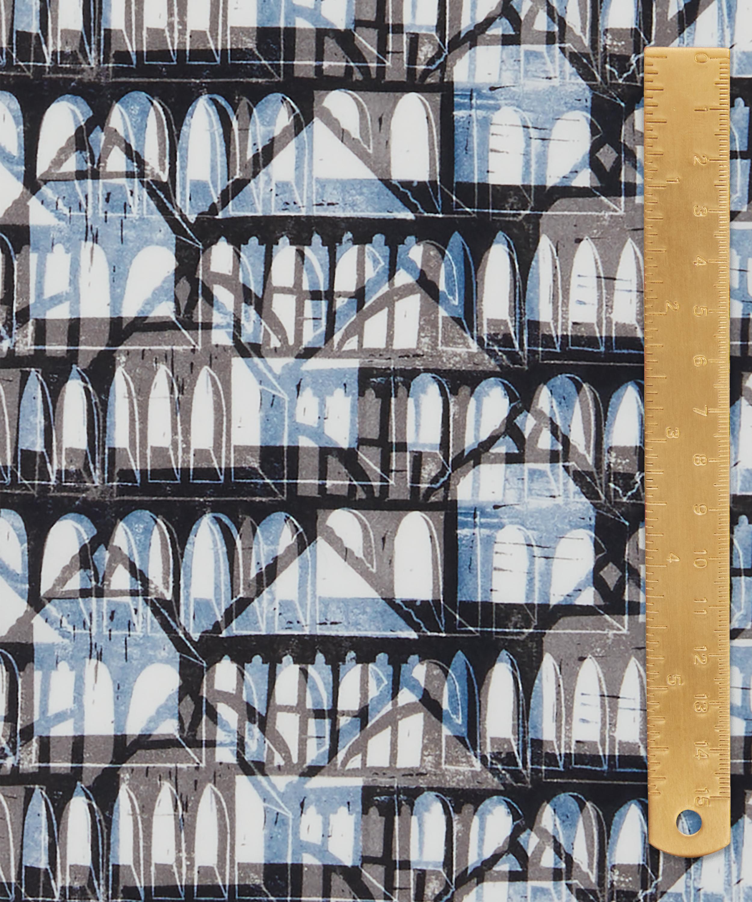 Liberty Fabrics - Ashley Tudor Cotton Poplin image number 4