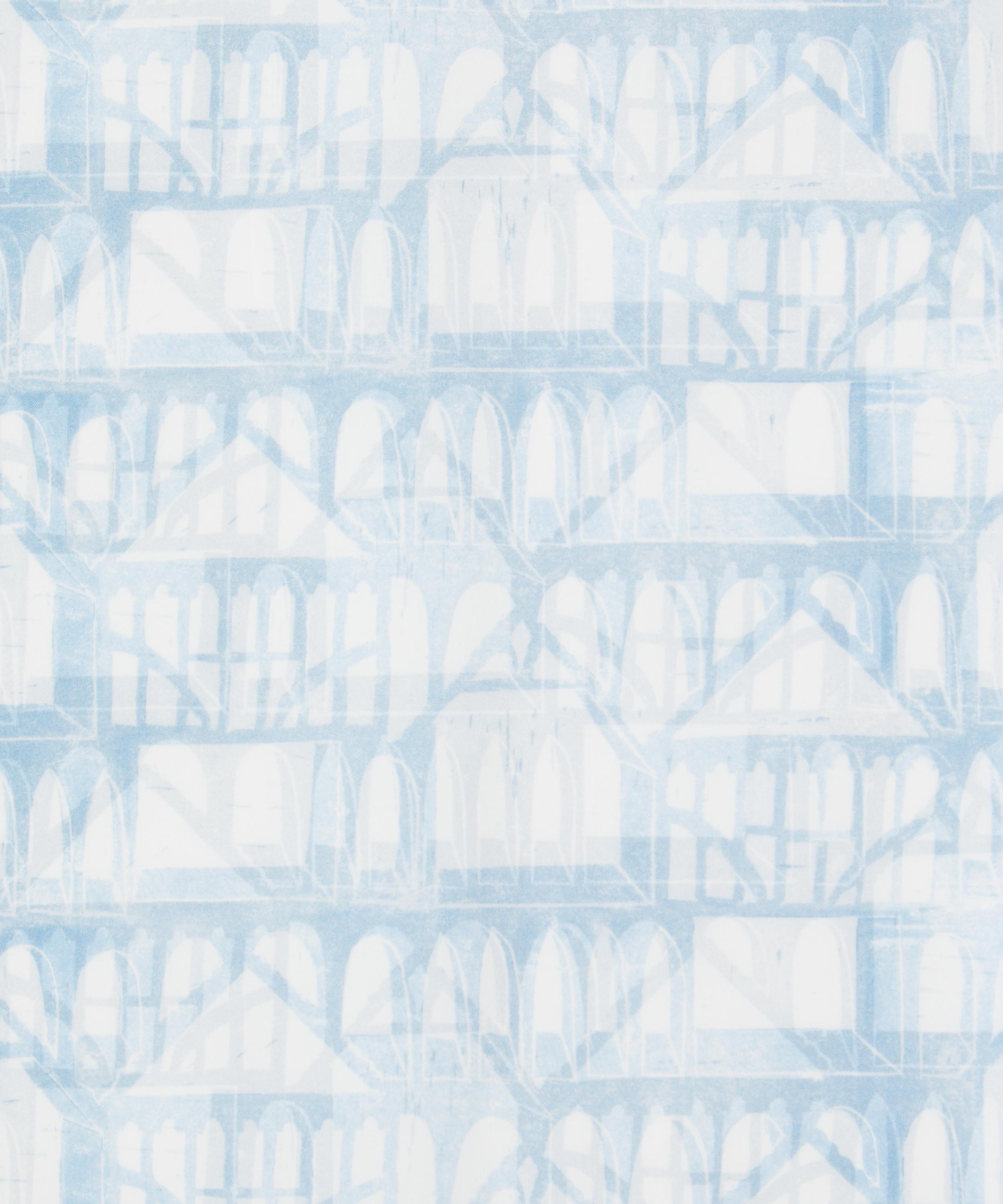 Liberty Fabrics - Ashley Tudor Cotton Poplin image number 0