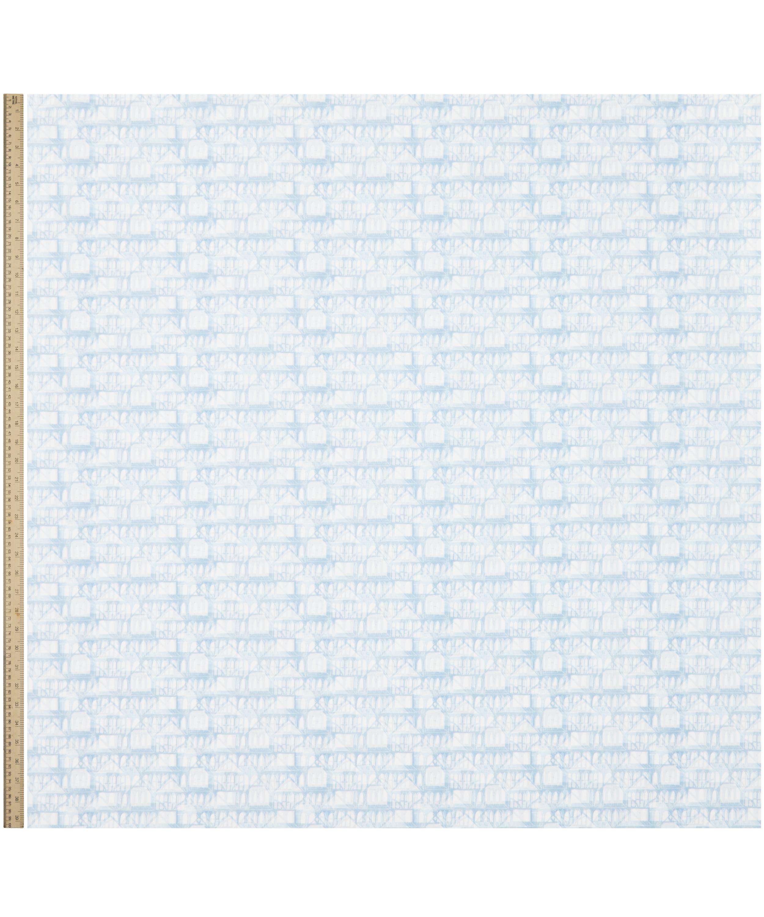 Liberty Fabrics - Ashley Tudor Cotton Poplin image number 1