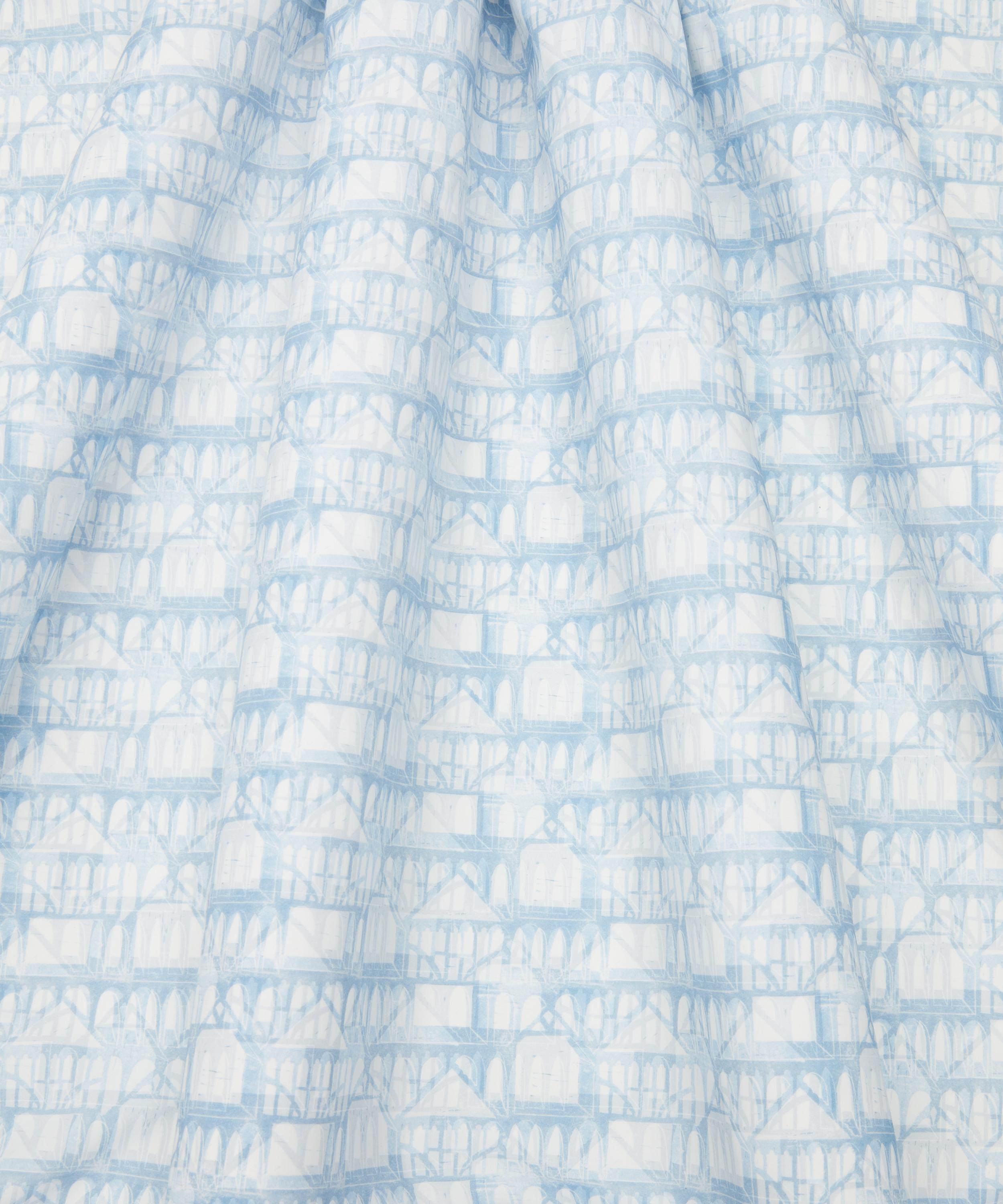 Liberty Fabrics - Ashley Tudor Cotton Poplin image number 2