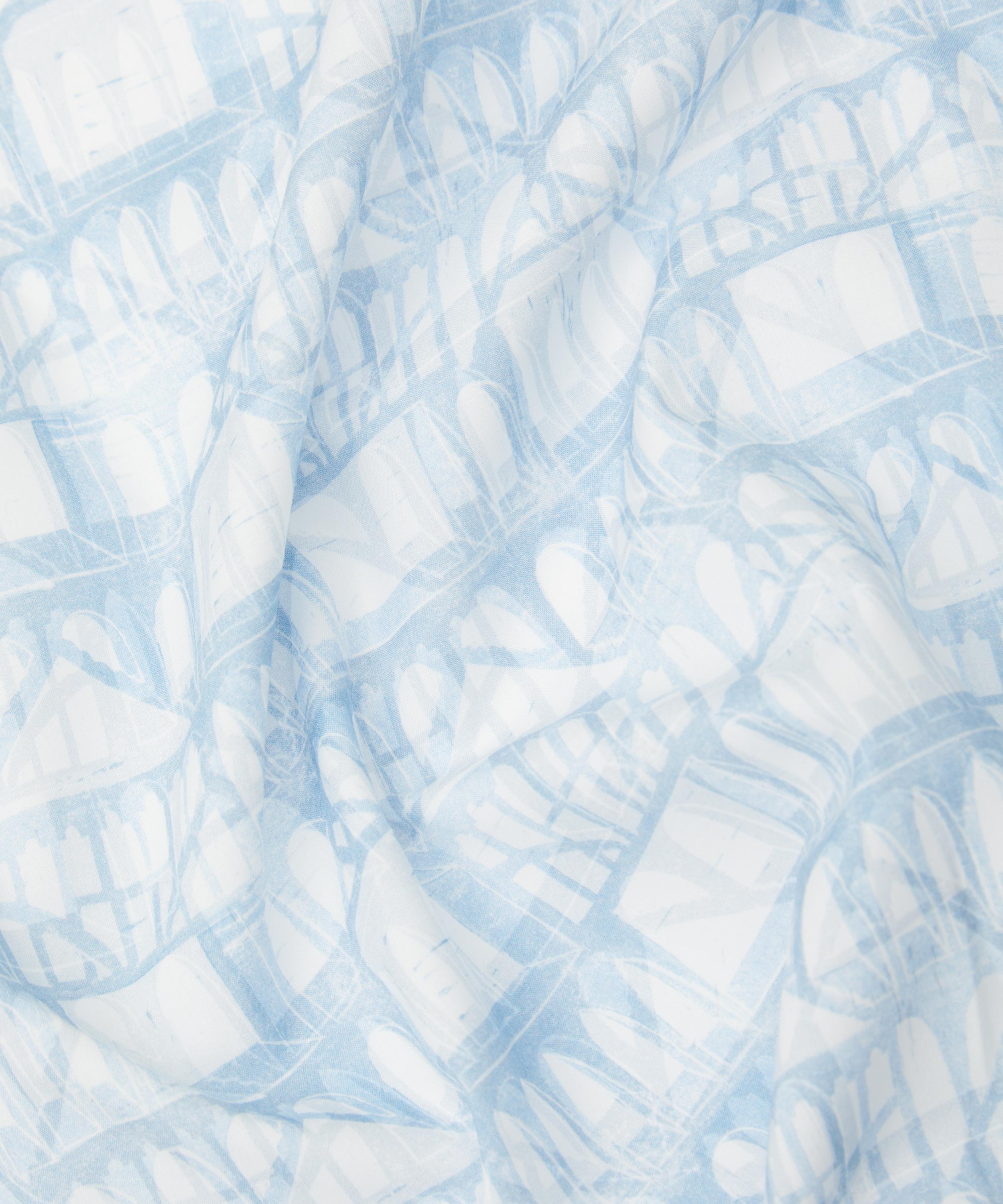 Liberty Fabrics - Ashley Tudor Cotton Poplin image number 3