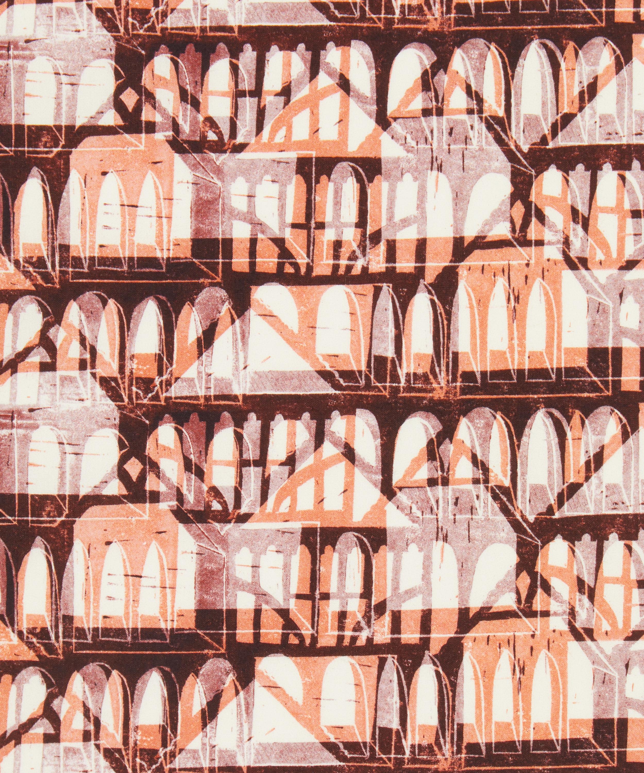 Liberty Fabrics - Ashley Tudor Cotton Poplin image number 0