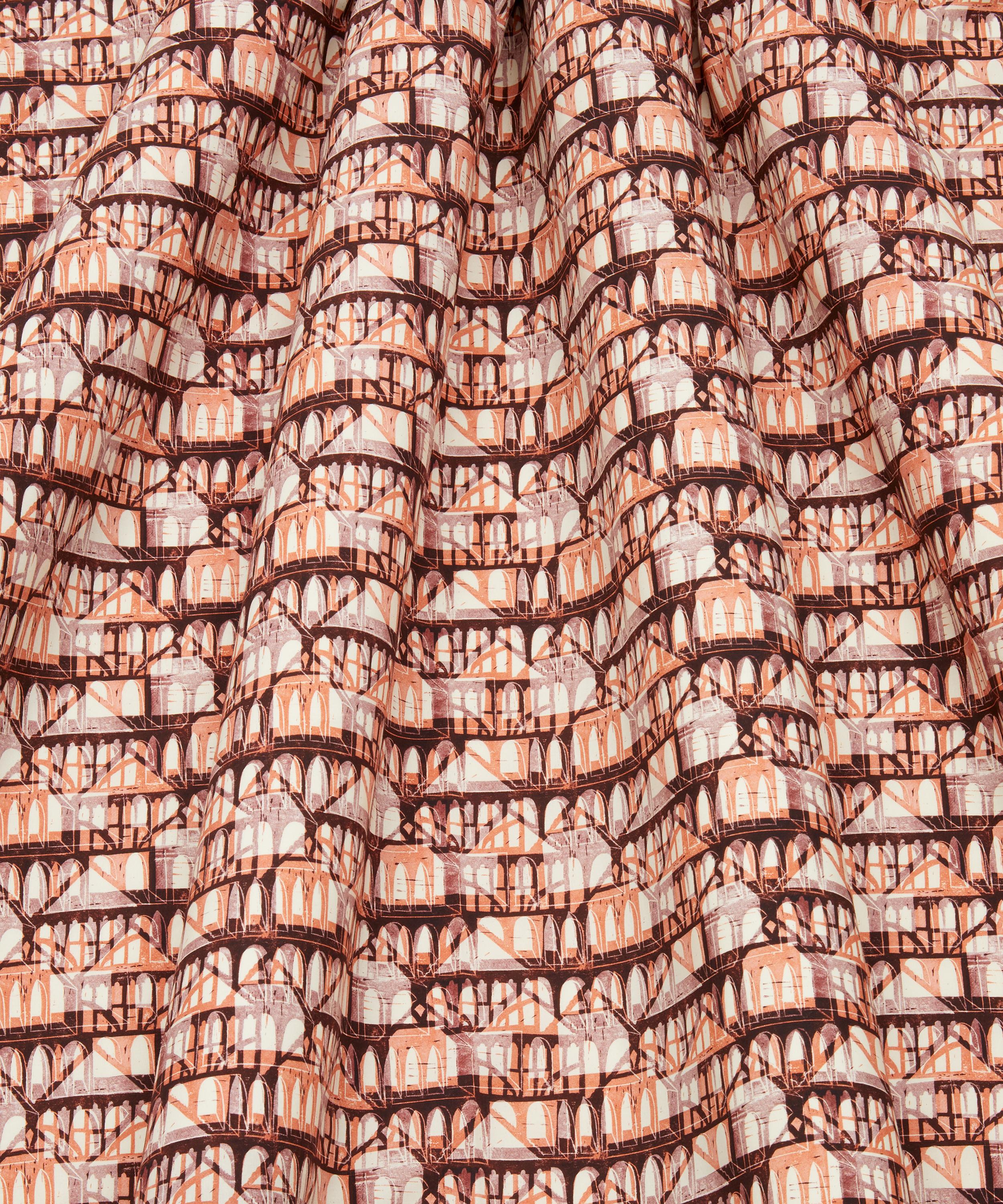 Liberty Fabrics - Ashley Tudor Cotton Poplin image number 2