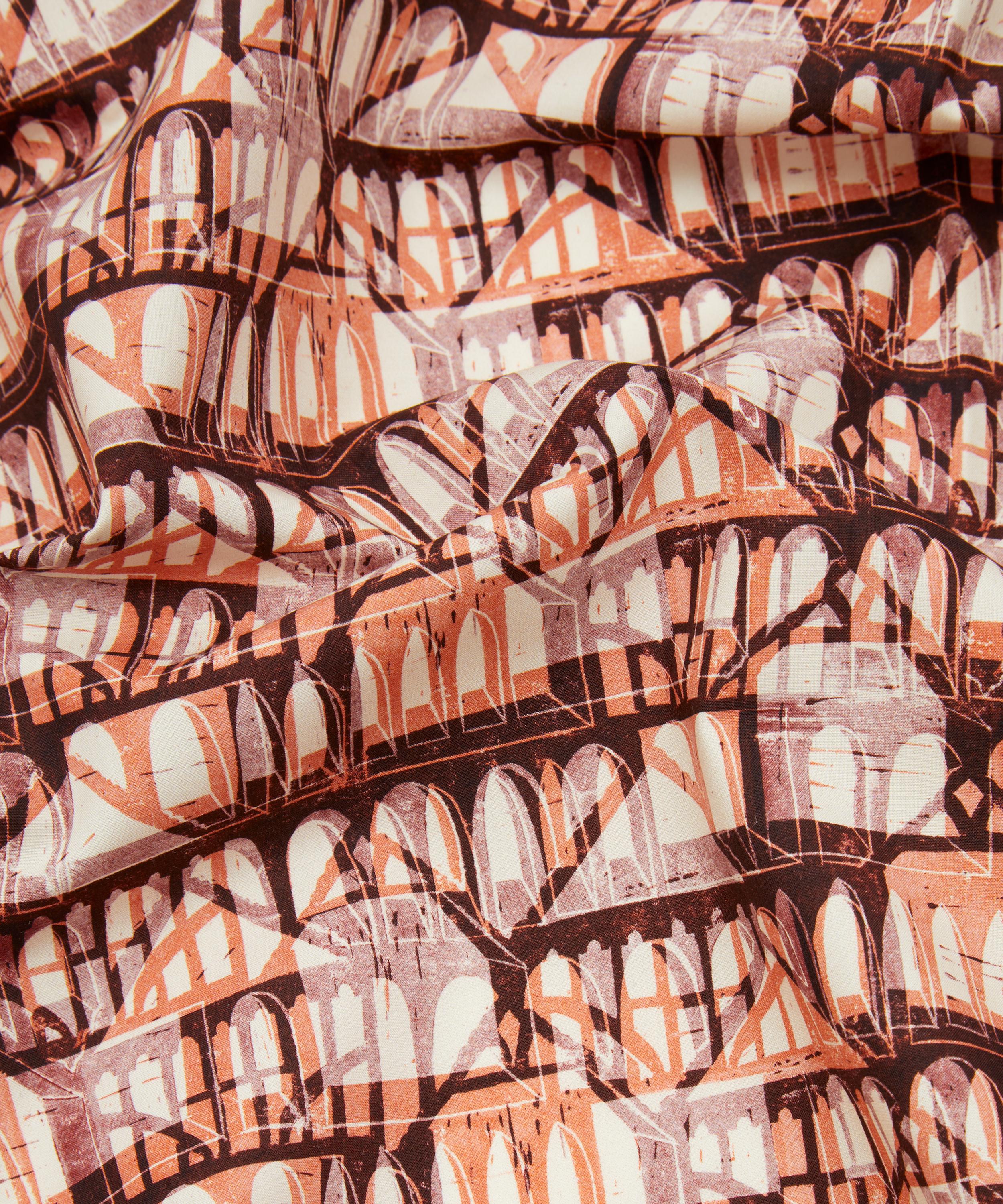 Liberty Fabrics - Ashley Tudor Cotton Poplin image number 3