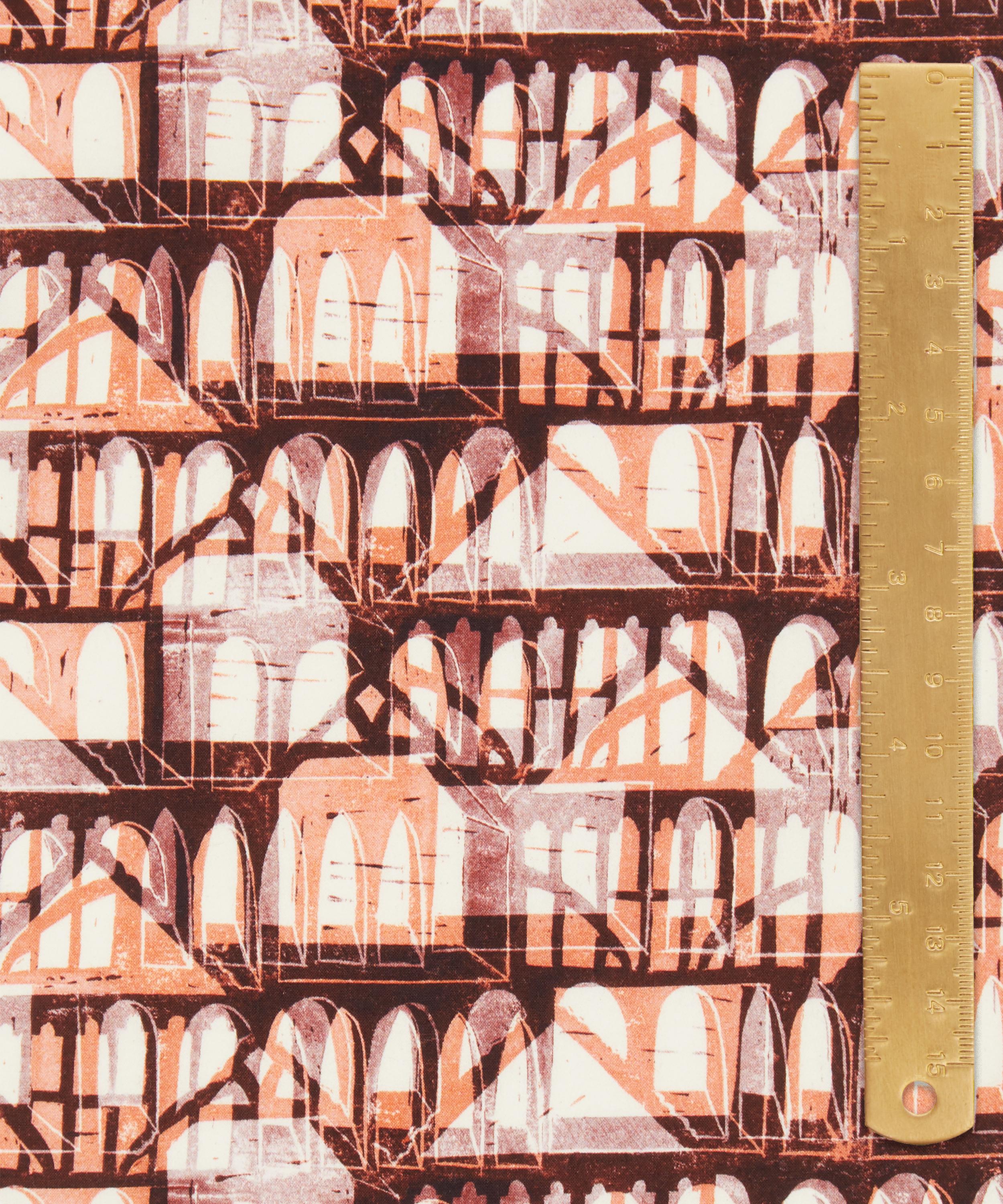 Liberty Fabrics - Ashley Tudor Cotton Poplin image number 4