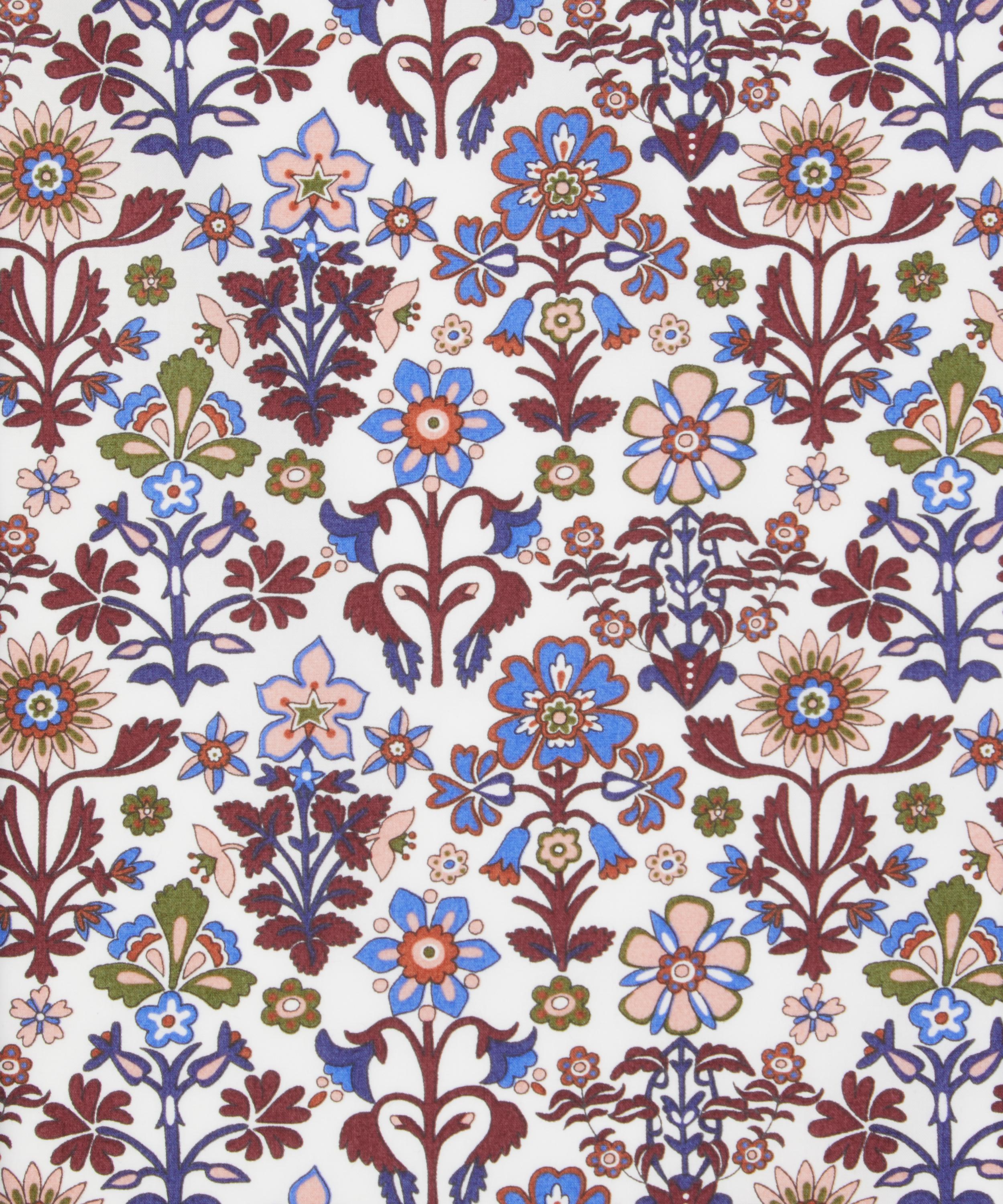 Liberty Fabrics - Marlow Cotton Poplin image number 0