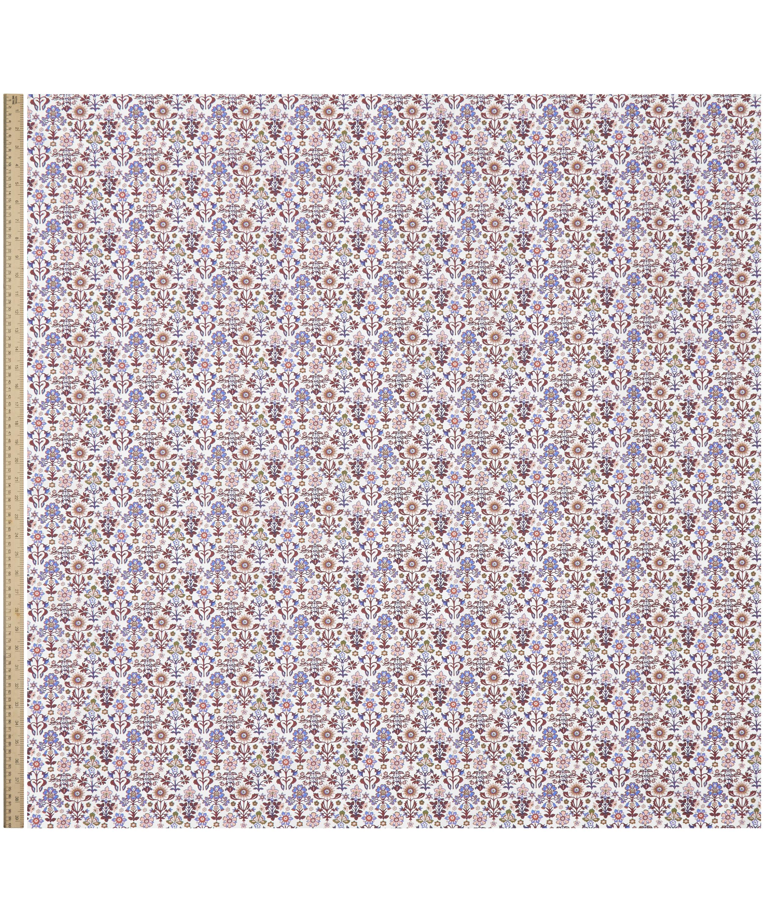 Liberty Fabrics - Marlow Cotton Poplin image number 1