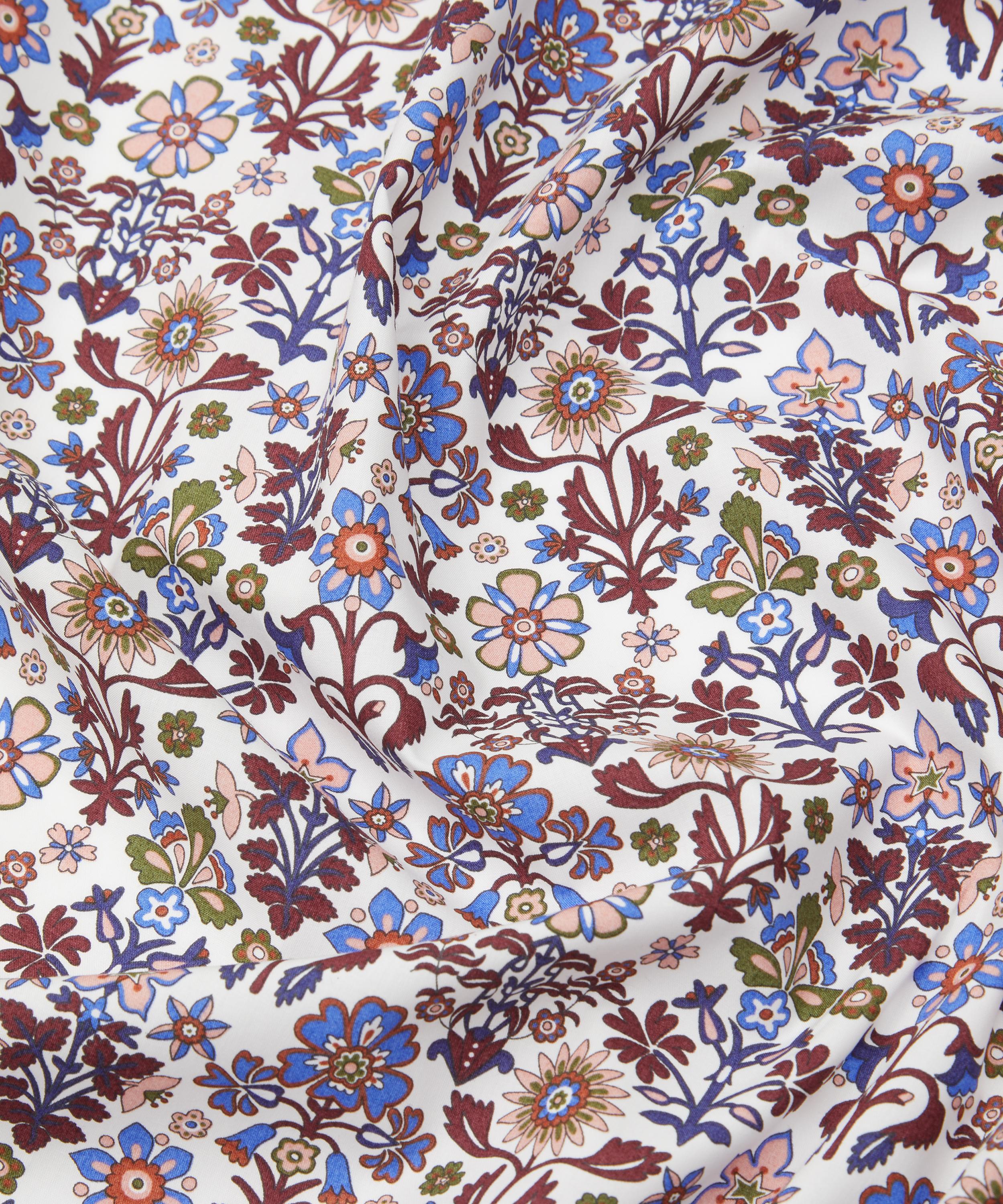 Liberty Fabrics - Marlow Cotton Poplin image number 3