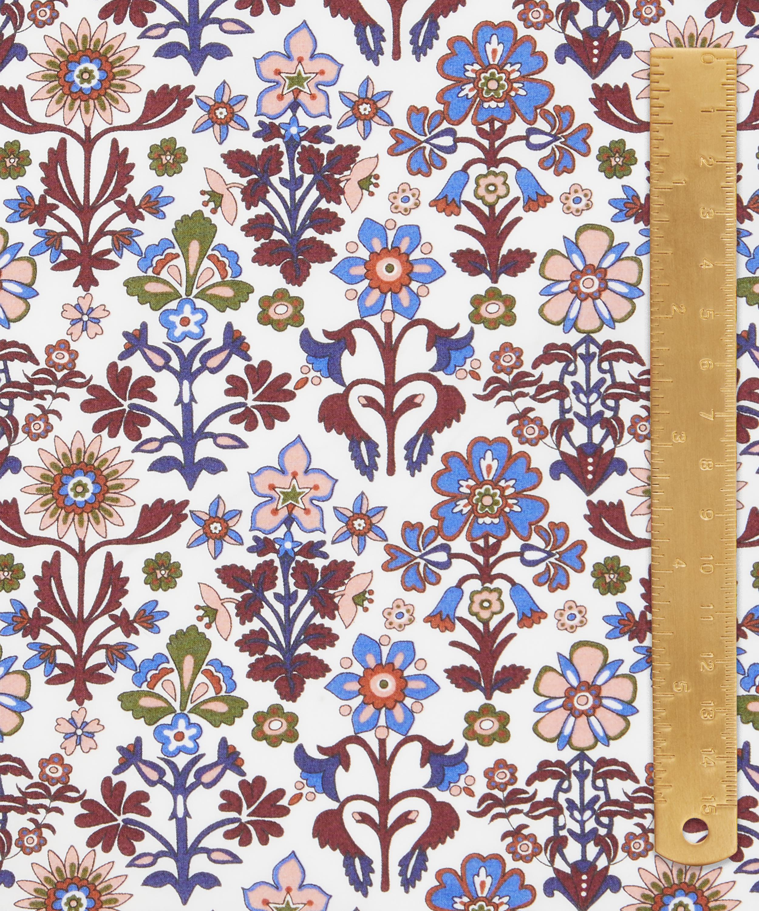 Liberty Fabrics - Marlow Cotton Poplin image number 4