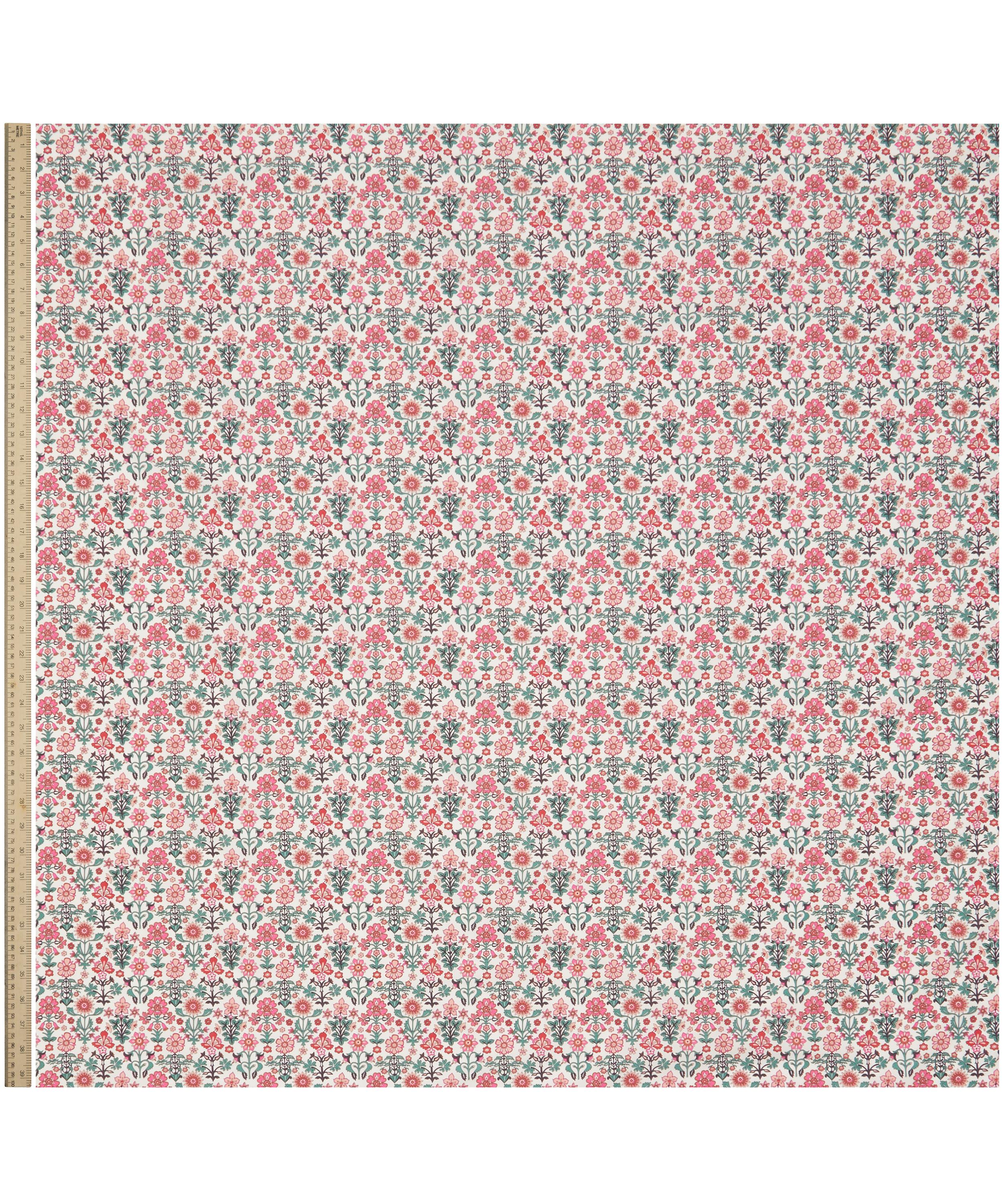 Liberty Fabrics - Marlow Cotton Poplin image number 1