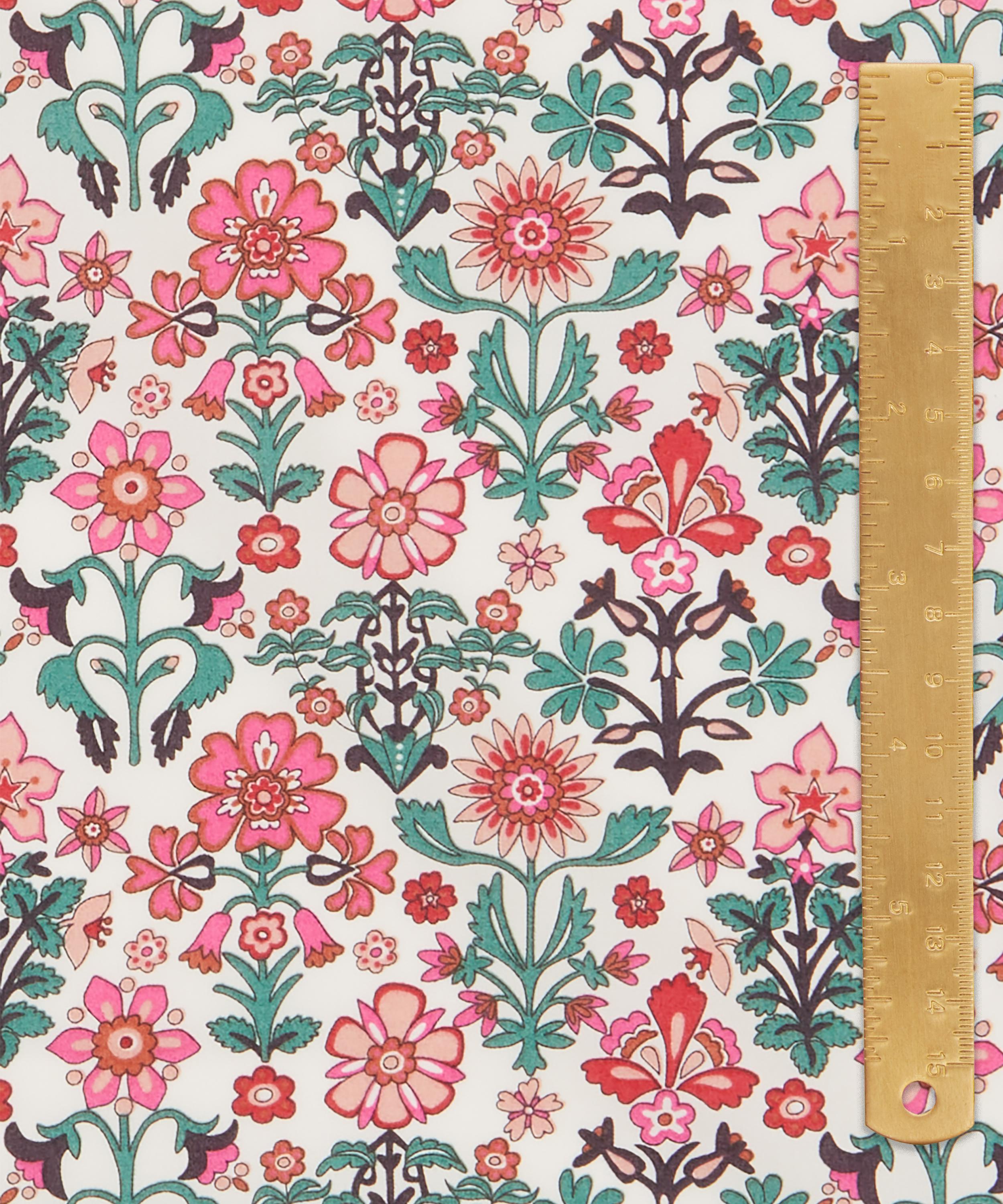 Liberty Fabrics - Marlow Cotton Poplin image number 4