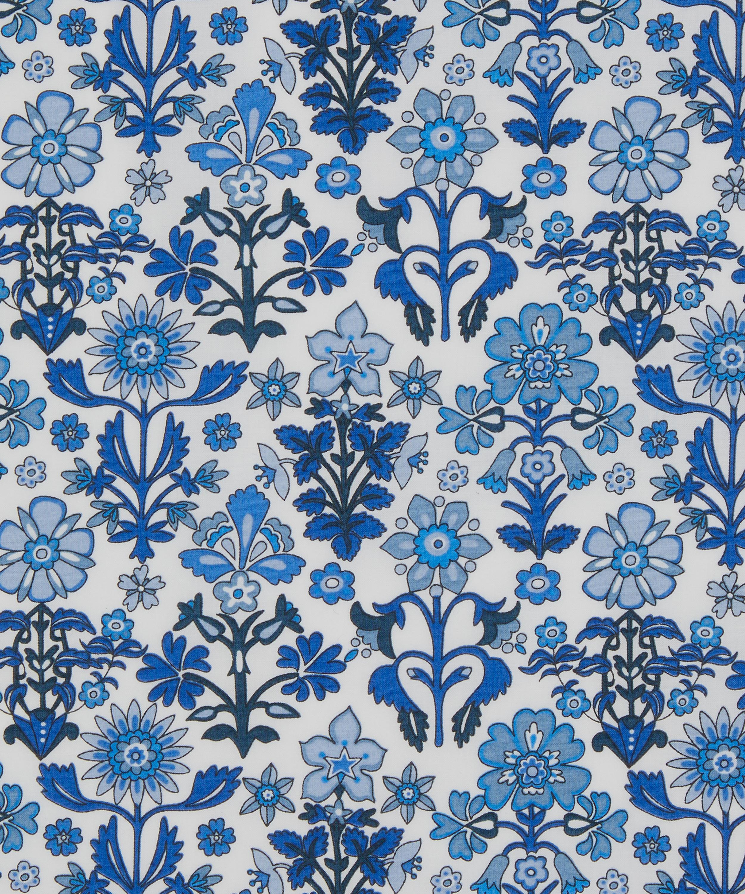 Liberty Fabrics - Marlow Cotton Poplin image number 0