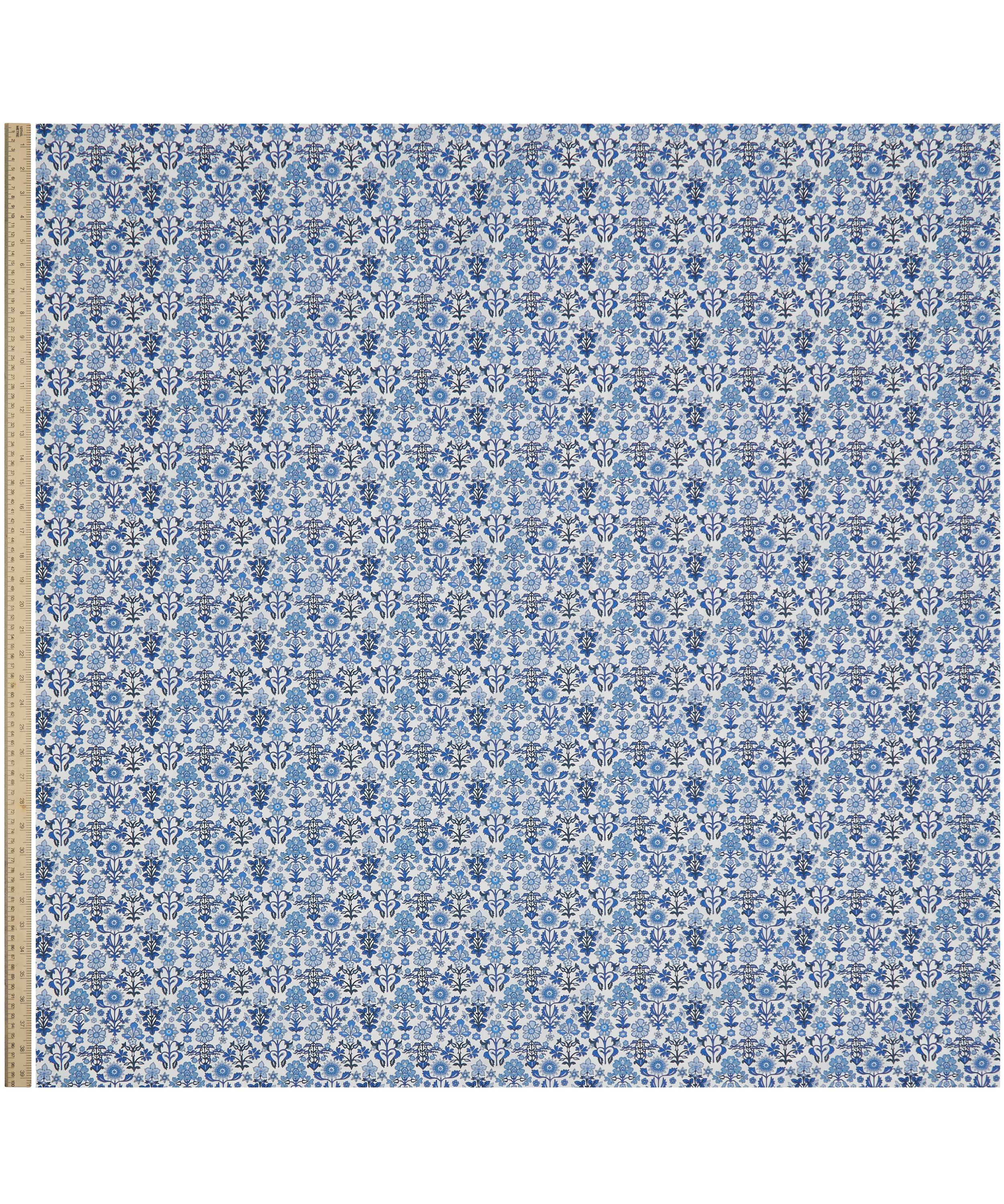 Liberty Fabrics - Marlow Cotton Poplin image number 1