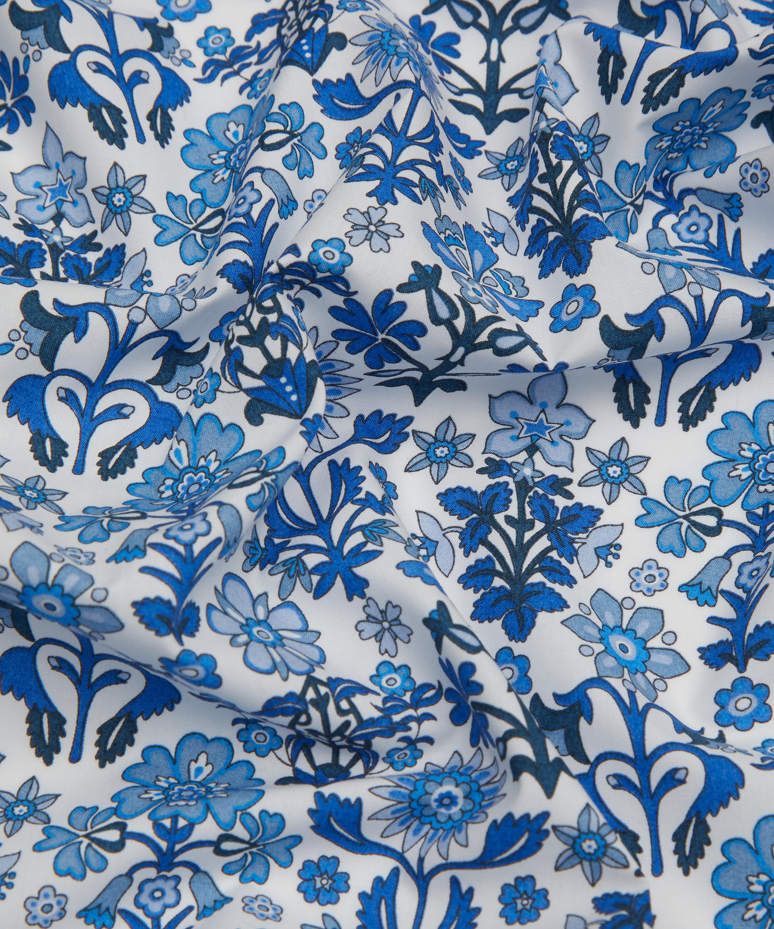 Liberty Fabrics - Marlow Cotton Poplin image number 3