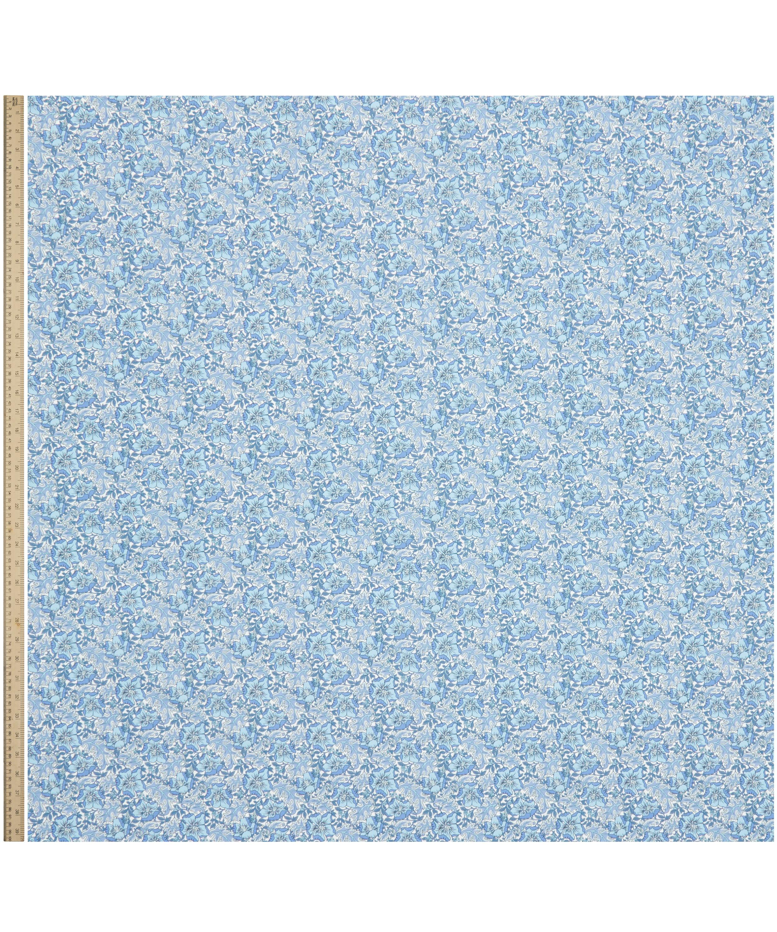 Liberty Fabrics - Millie Francesca Cotton Poplin image number 1