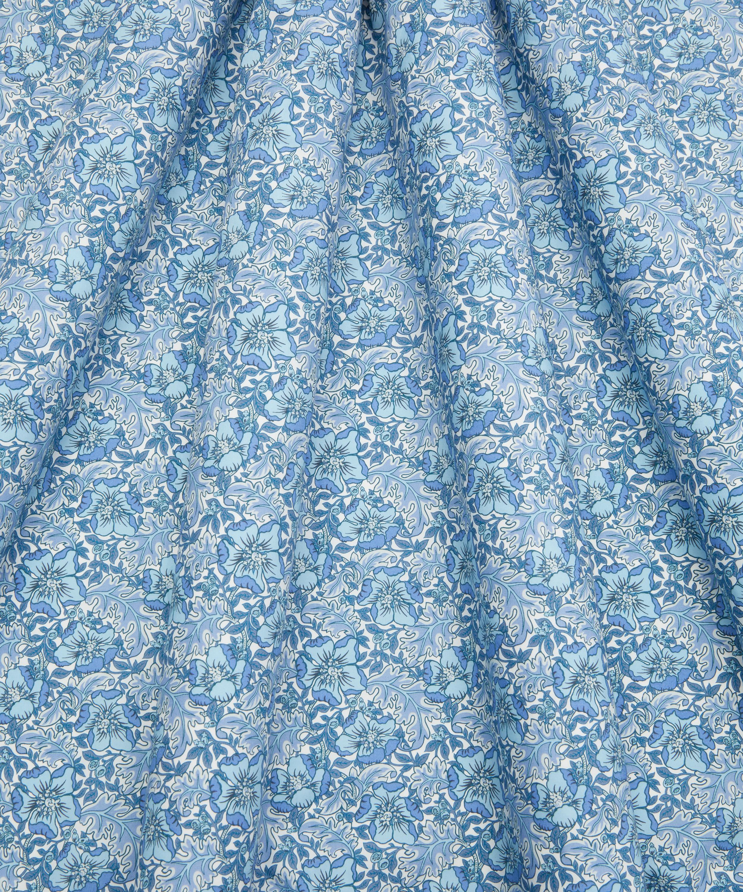 Liberty Fabrics - Millie Francesca Cotton Poplin image number 2