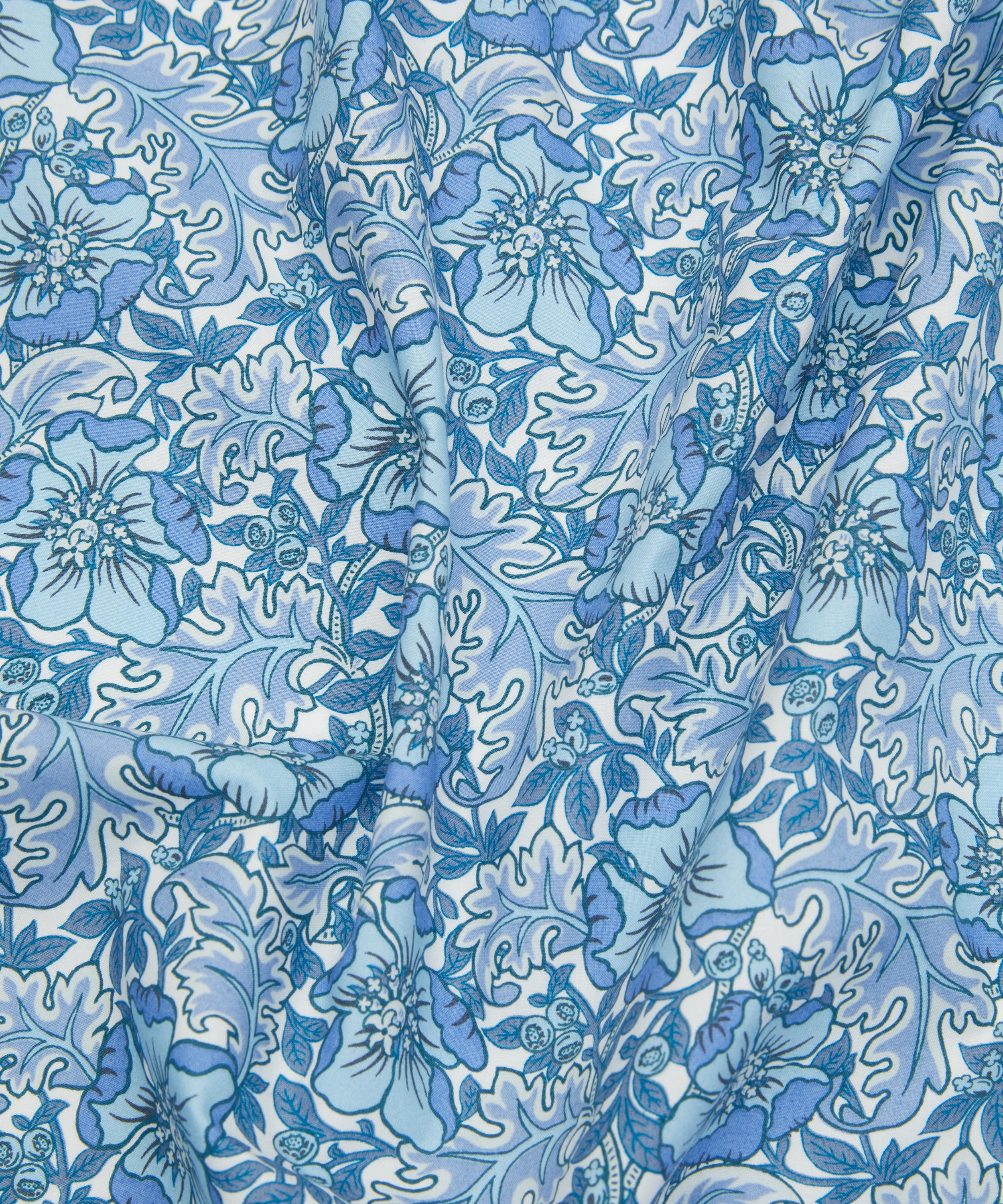 Liberty Fabrics - Millie Francesca Cotton Poplin image number 3