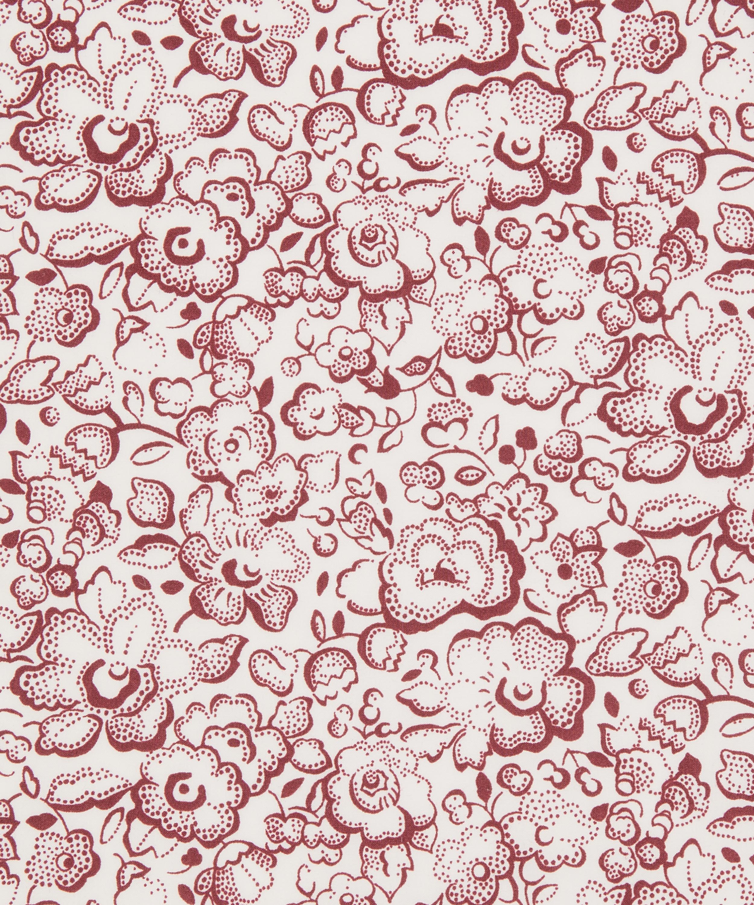 Liberty Fabrics - Betsy Belle Cotton Poplin image number 0
