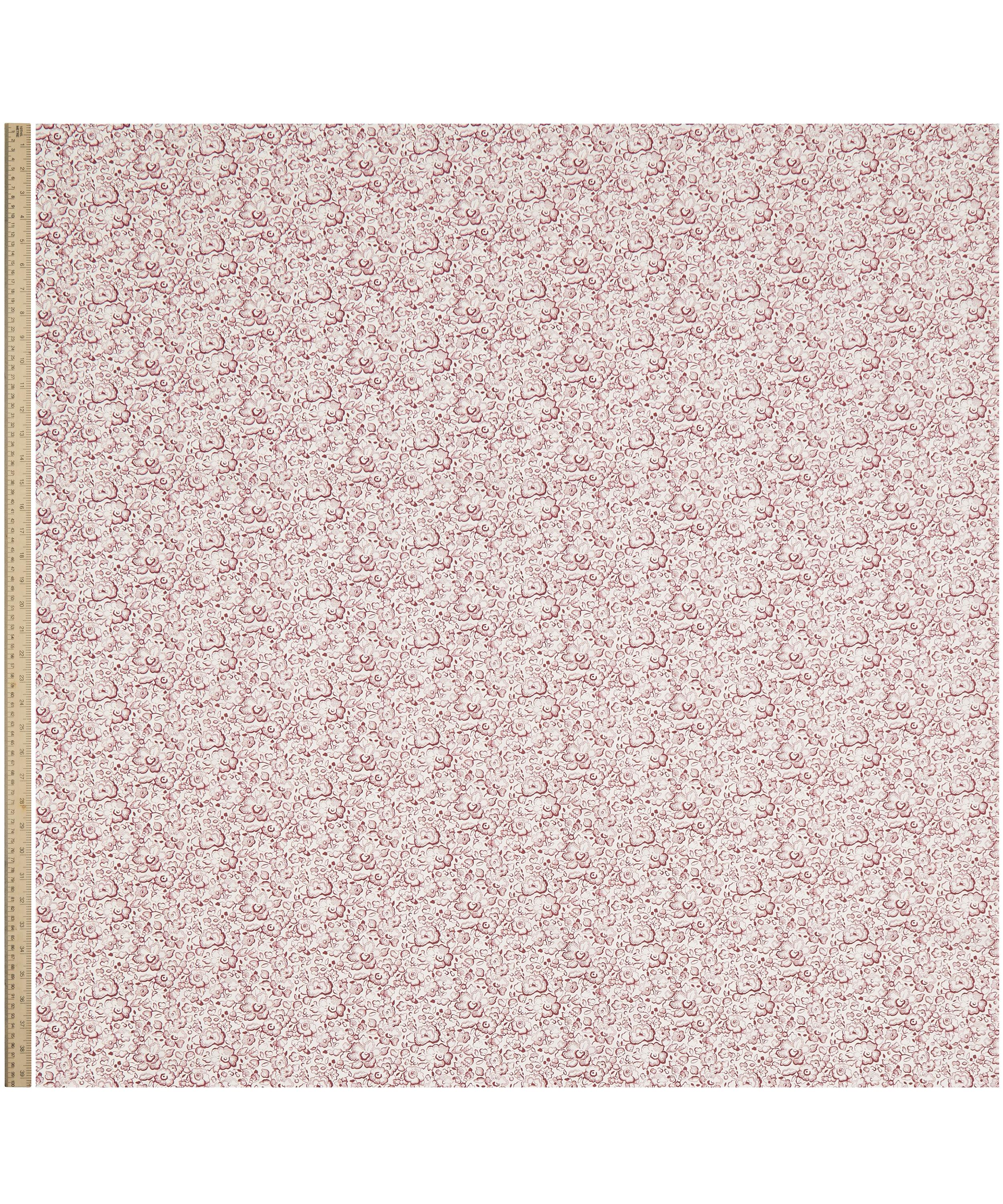 Liberty Fabrics - Betsy Belle Cotton Poplin image number 1