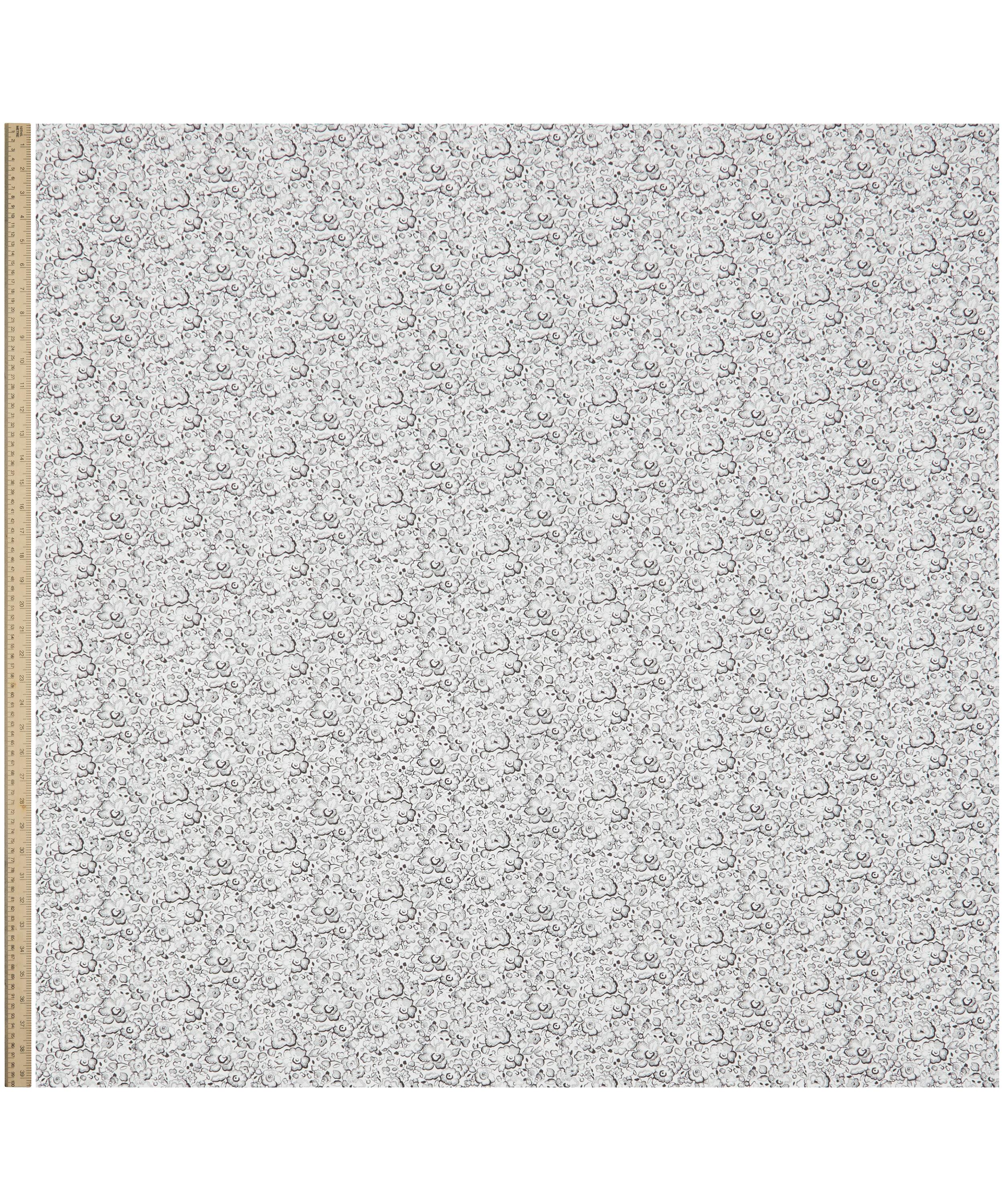 Liberty Fabrics - Betsy Belle Cotton Poplin image number 1