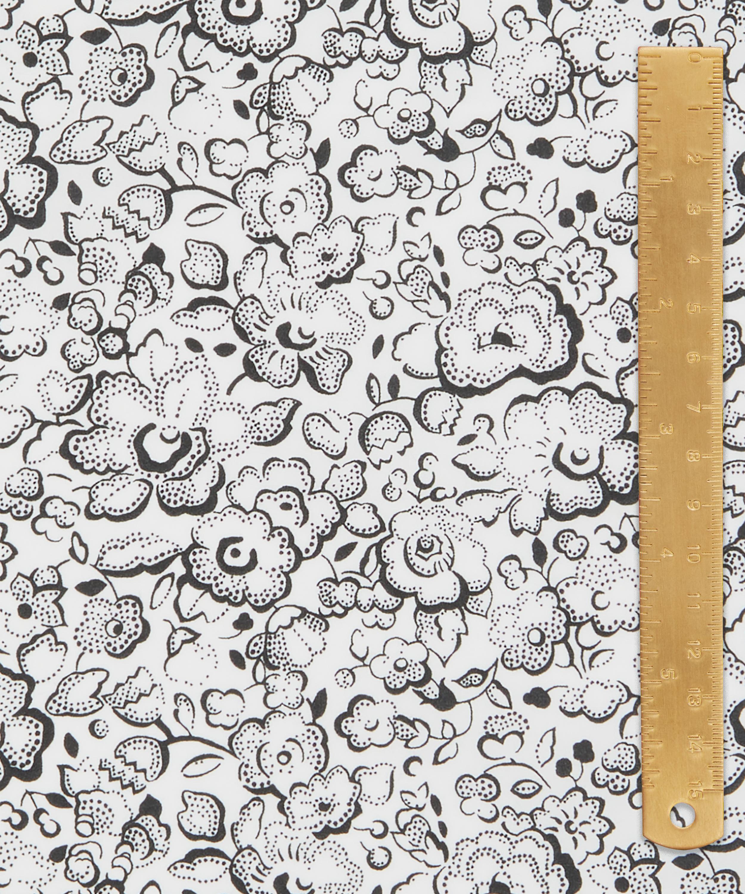 Liberty Fabrics - Betsy Belle Cotton Poplin image number 4