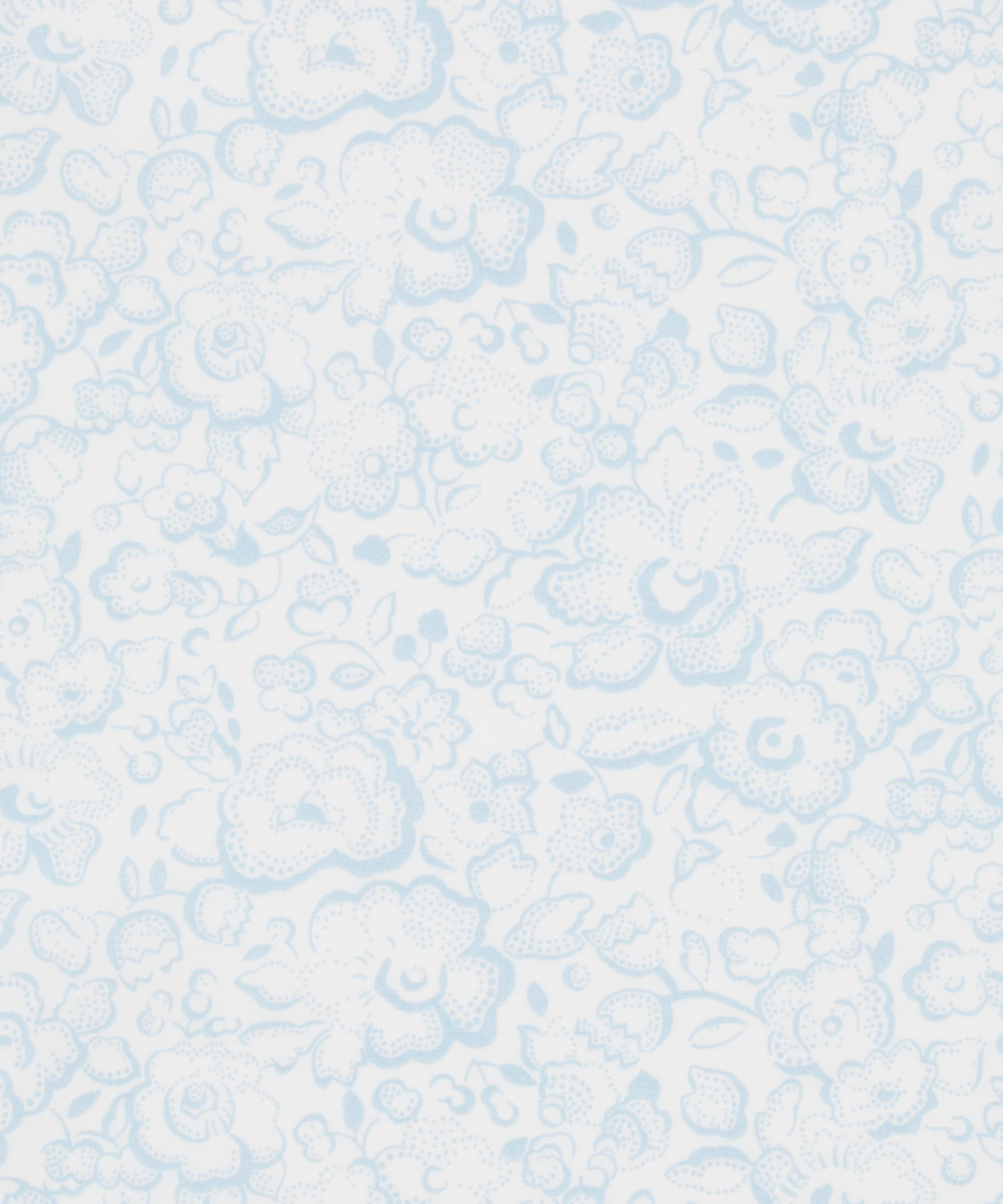 Liberty Fabrics - Betsy Belle Cotton Poplin image number 0