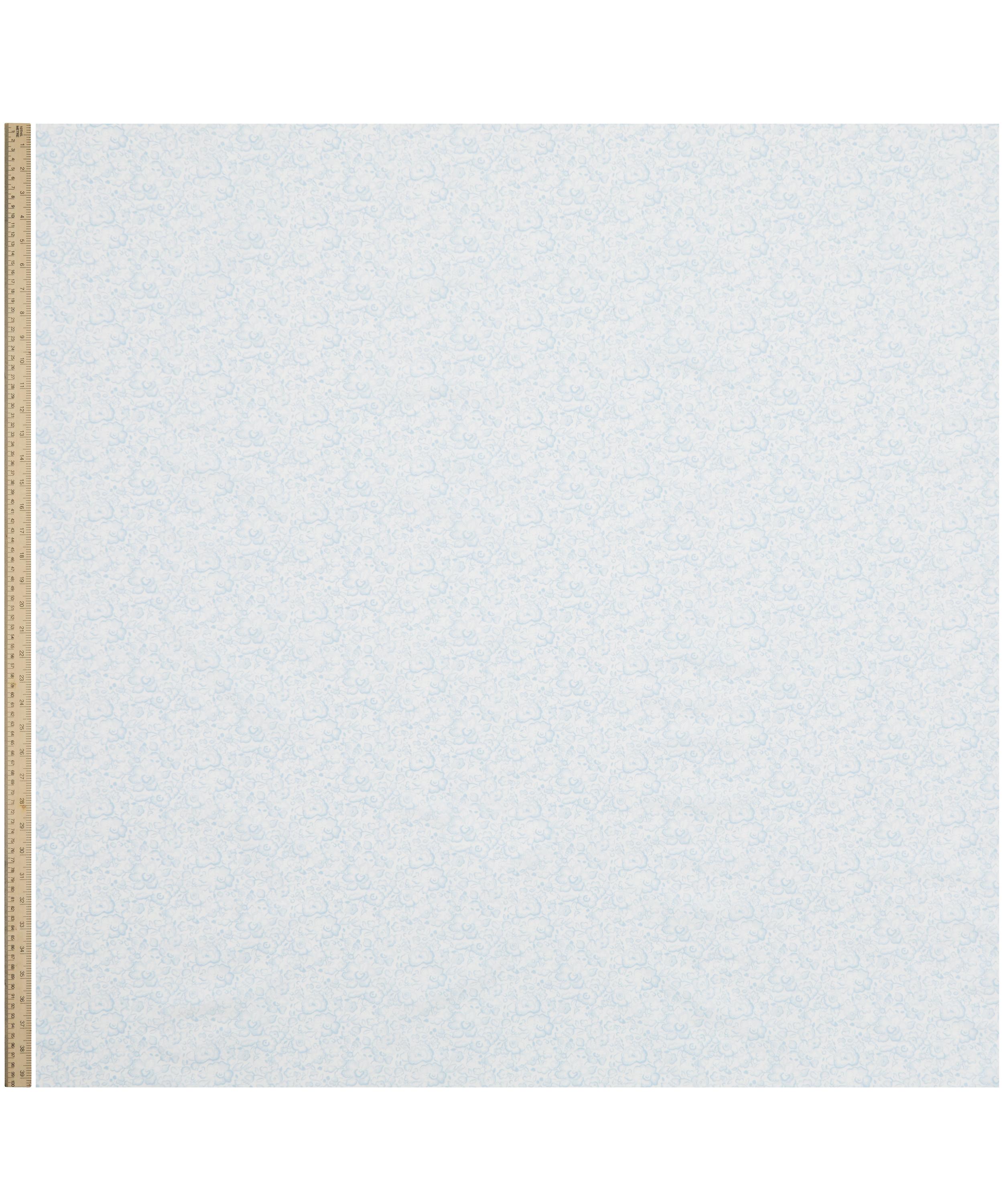Liberty Fabrics - Betsy Belle Cotton Poplin image number 1