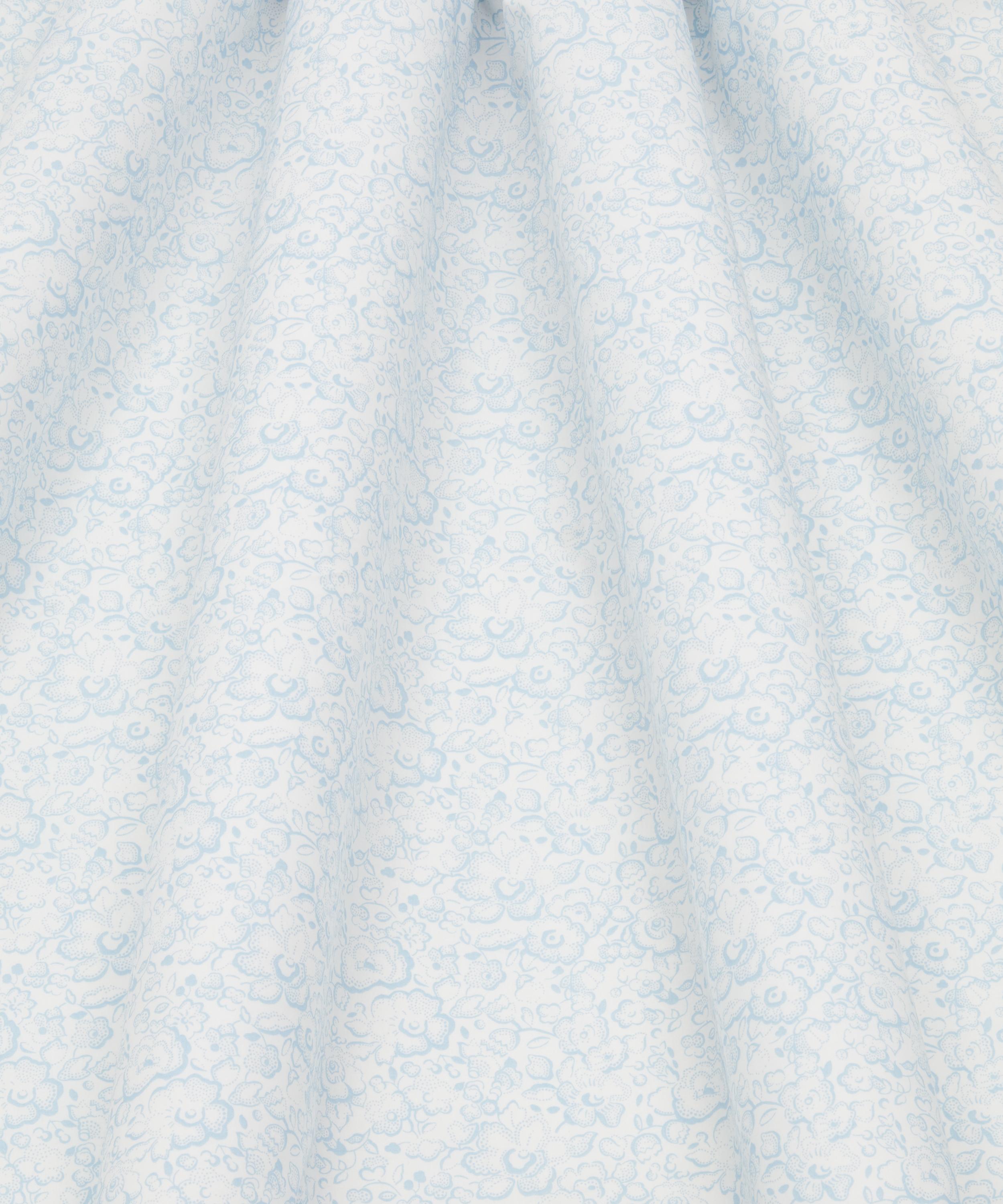 Liberty Fabrics - Betsy Belle Cotton Poplin image number 2