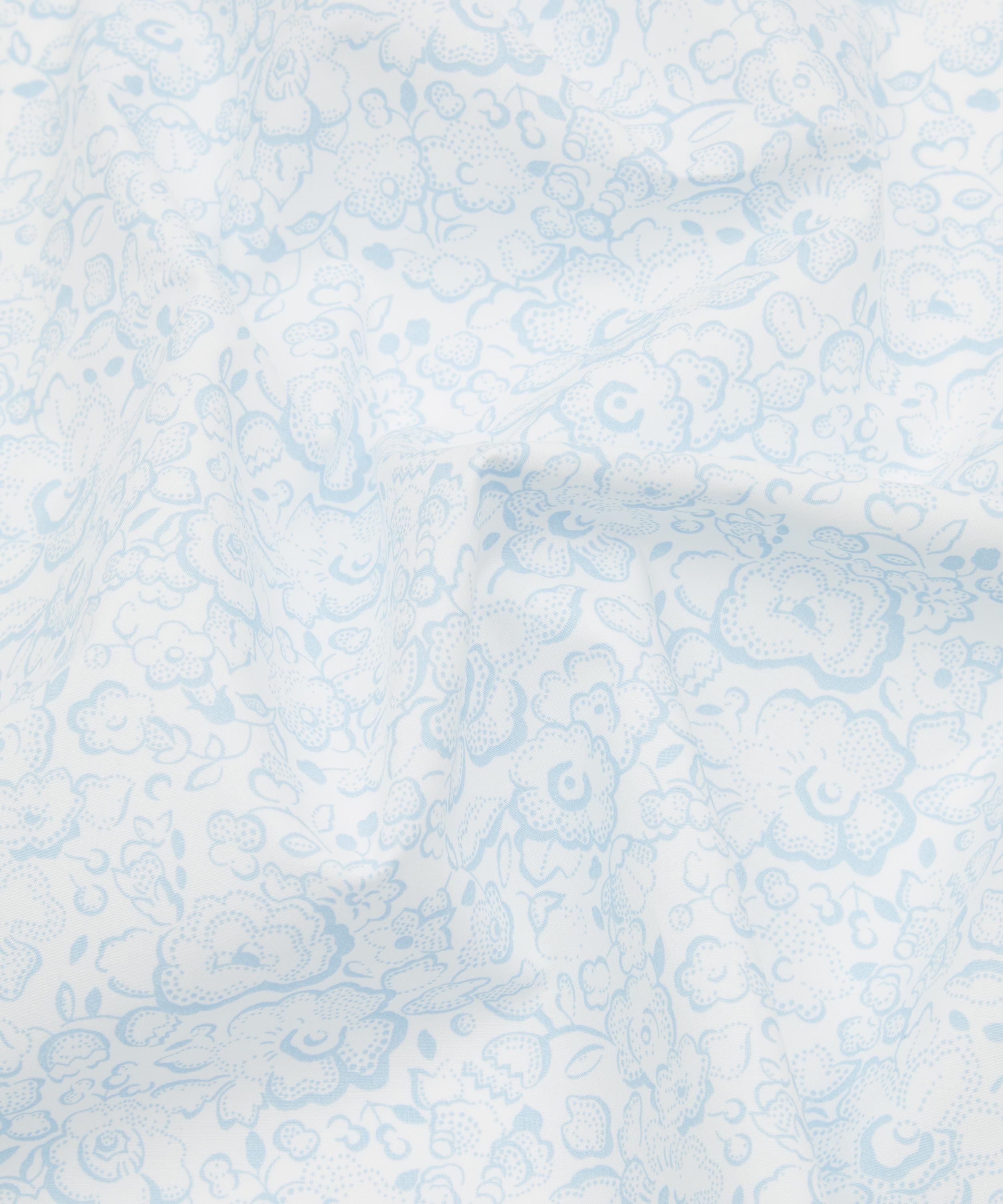 Liberty Fabrics - Betsy Belle Cotton Poplin image number 3