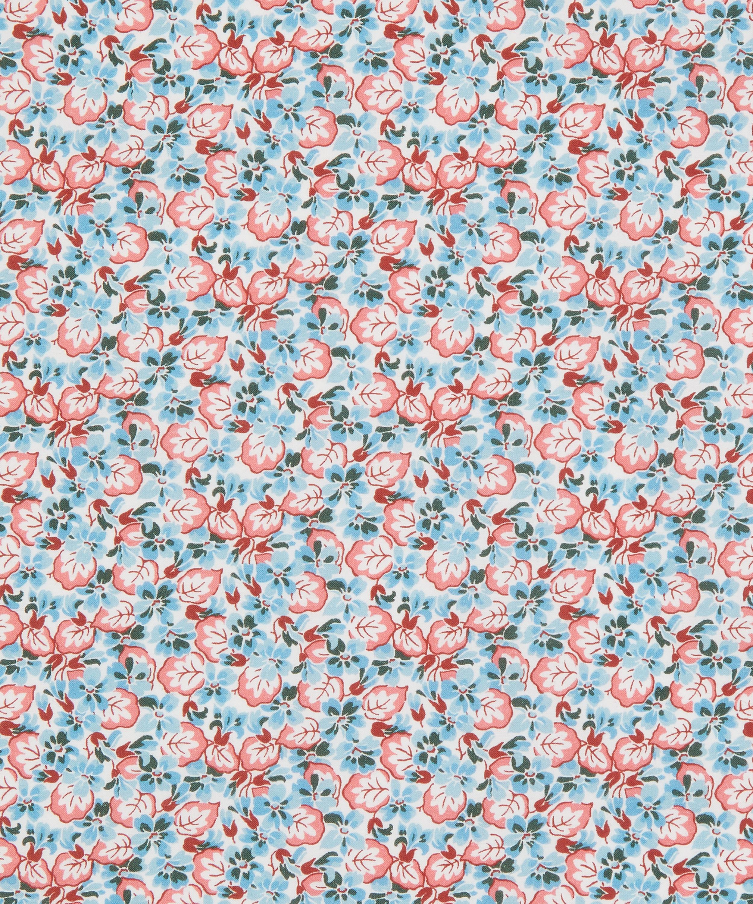 Liberty Fabrics - Tommaso Cotton Poplin image number 0
