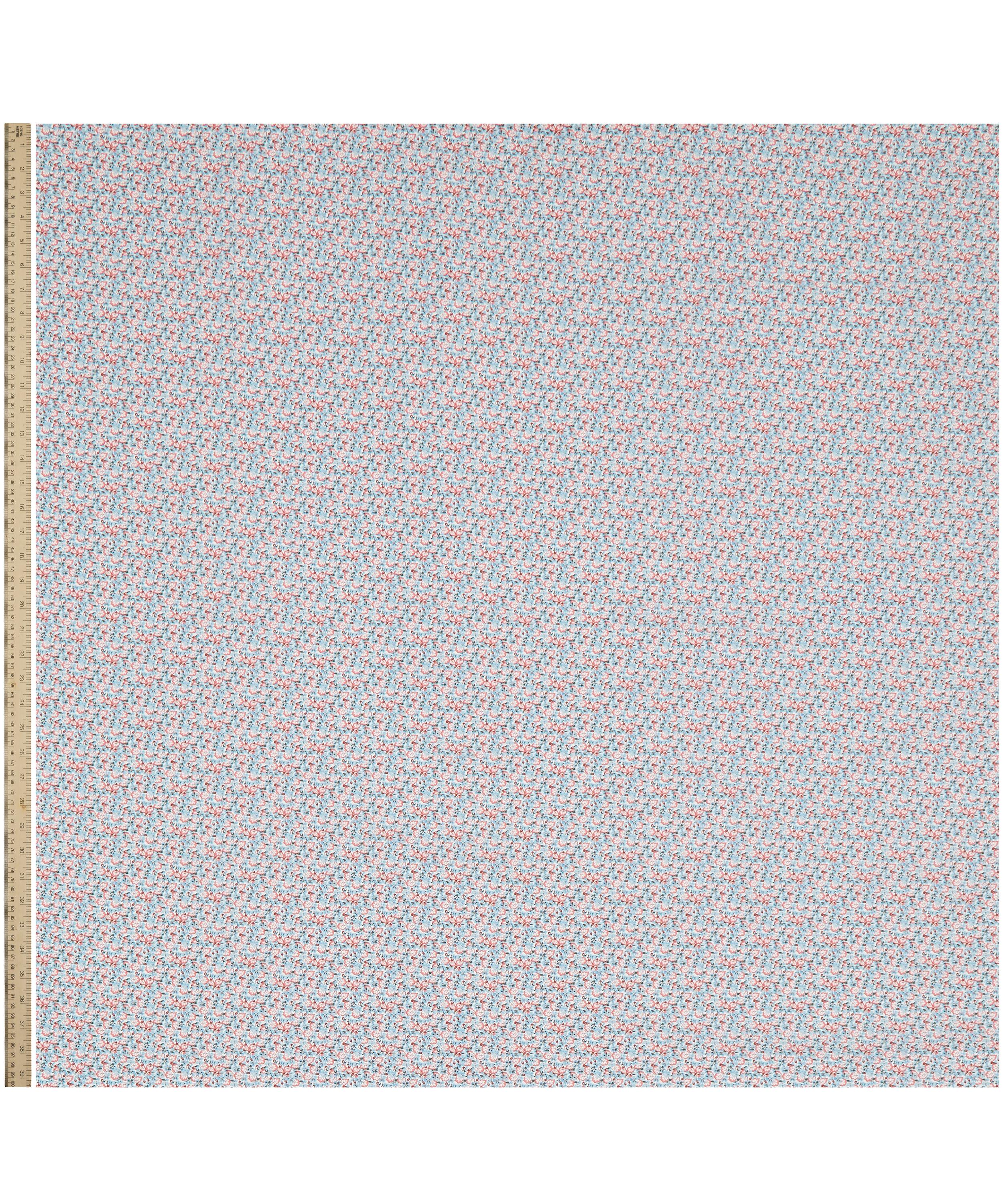 Liberty Fabrics - Tommaso Cotton Poplin image number 1