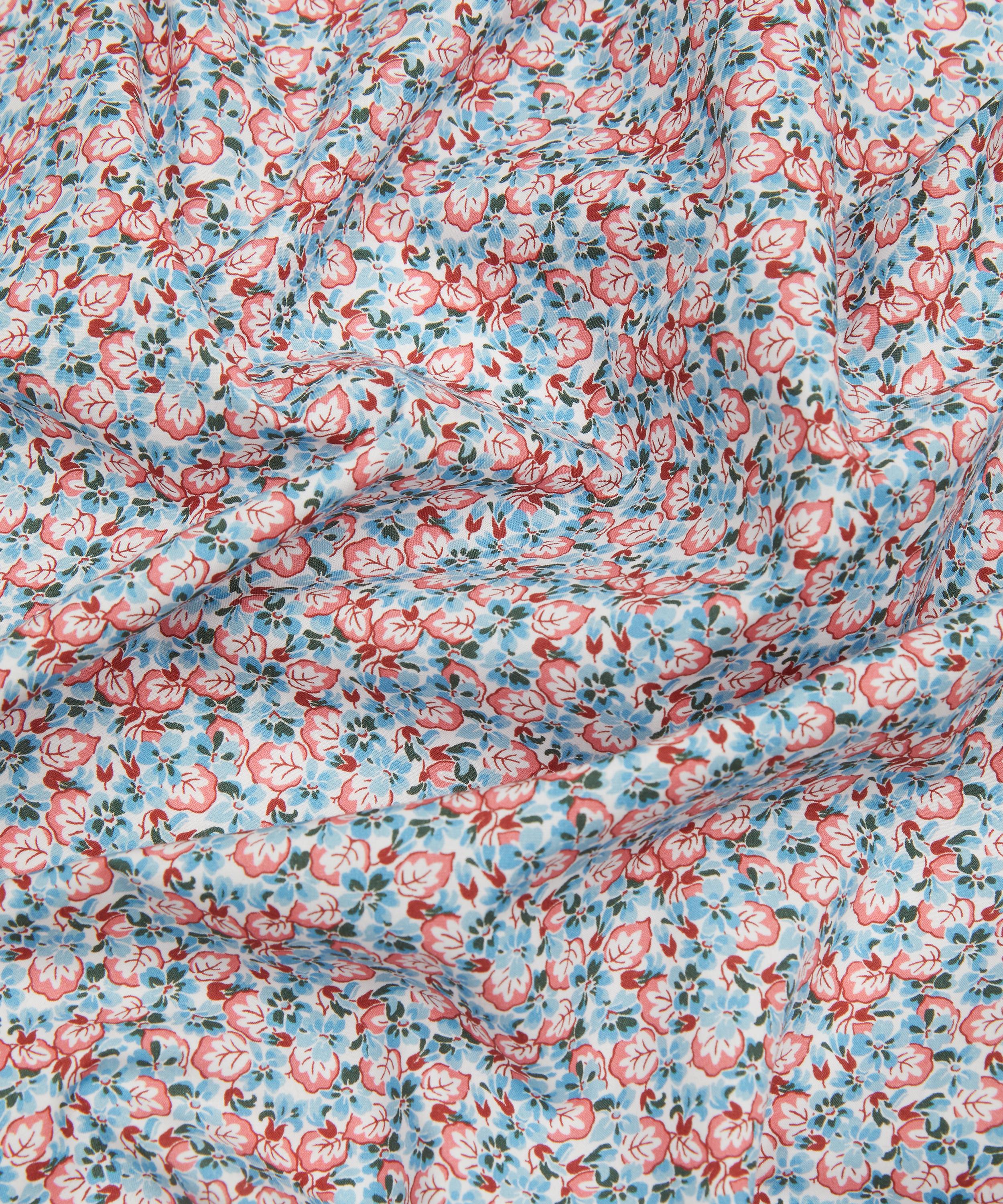 Liberty Fabrics - Tommaso Cotton Poplin image number 3