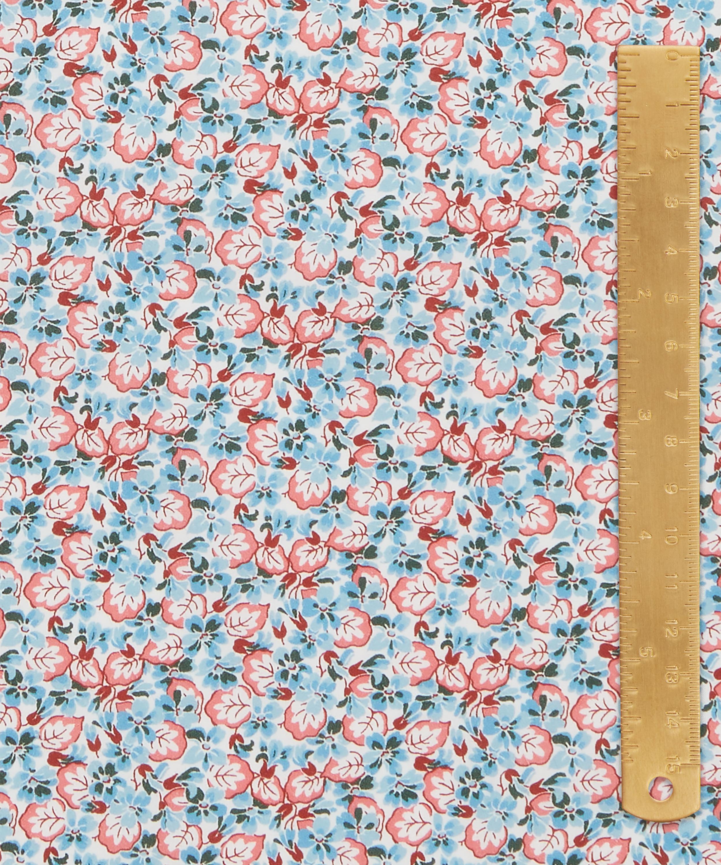 Liberty Fabrics - Tommaso Cotton Poplin image number 4