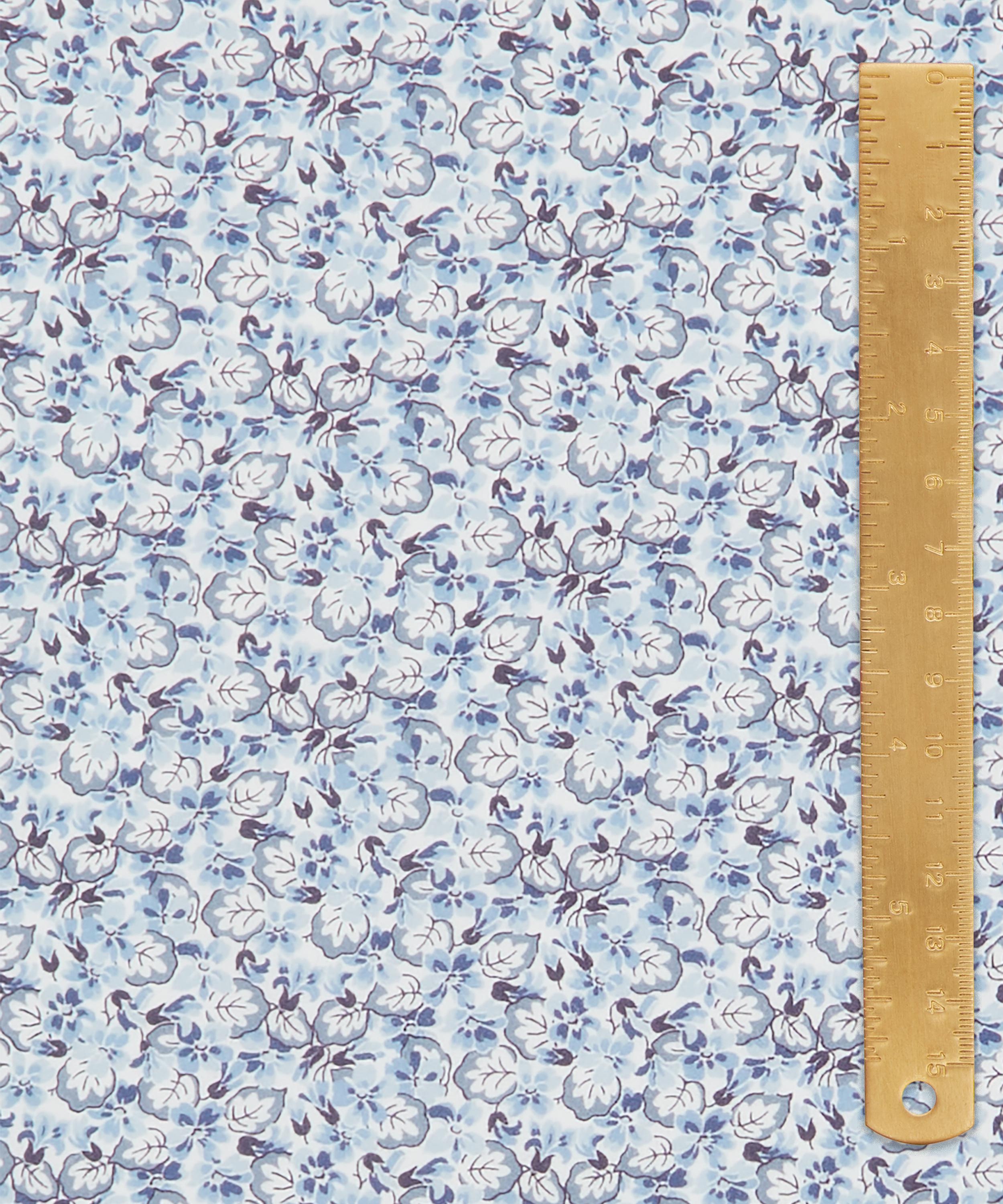 Liberty Fabrics - Tommaso Cotton Poplin image number 4