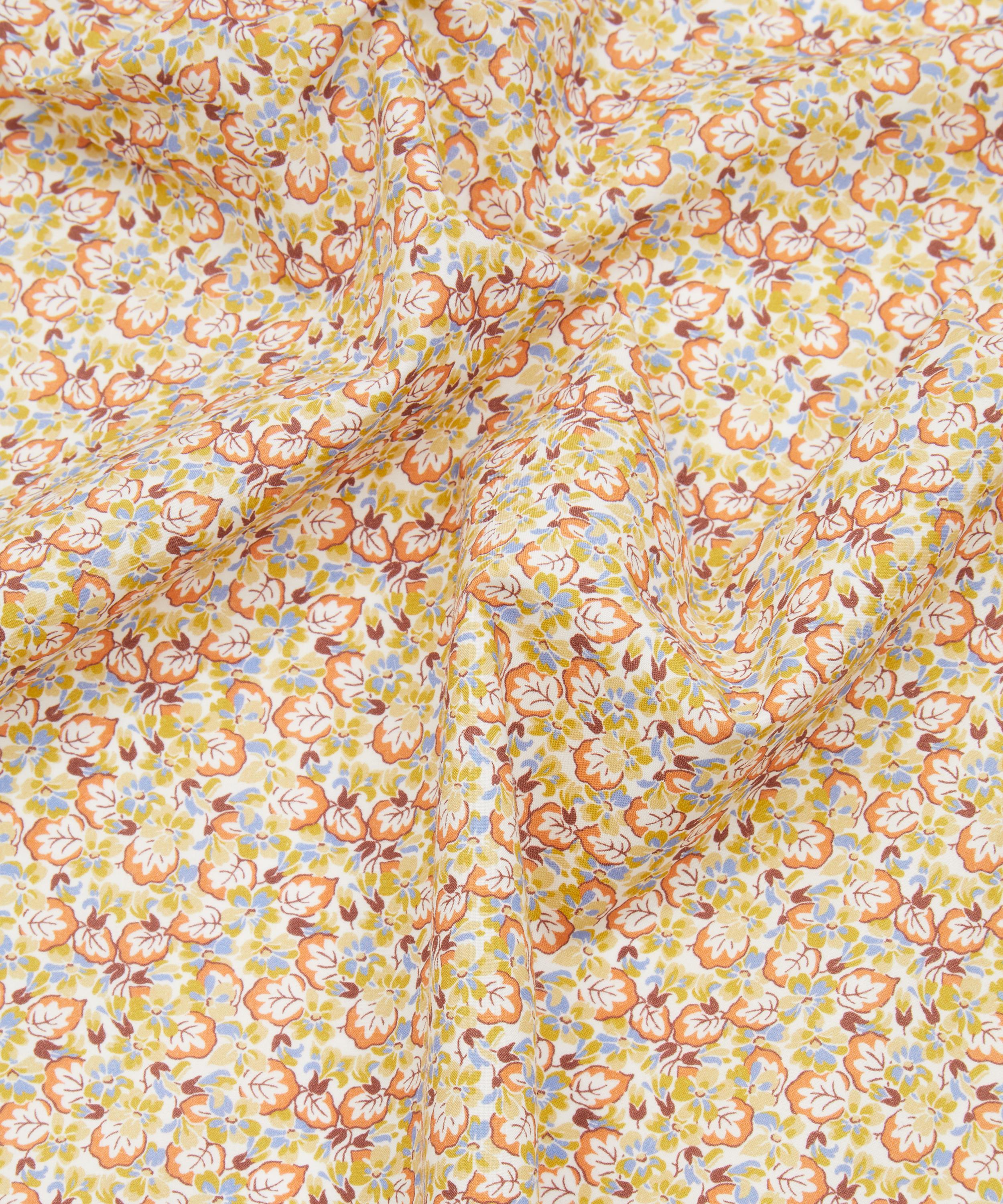 Liberty Fabrics - Tommaso Cotton Poplin image number 3