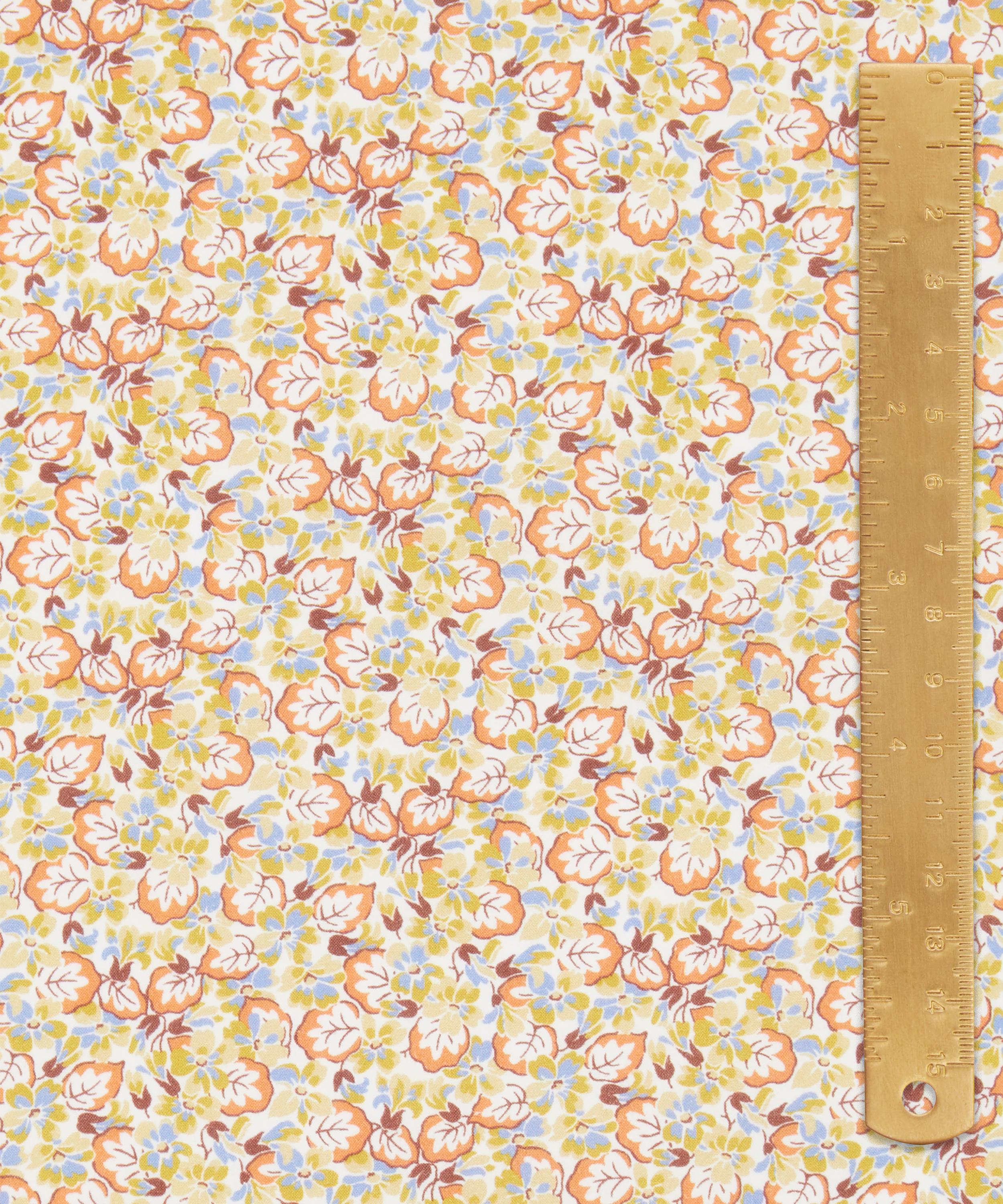 Liberty Fabrics - Tommaso Cotton Poplin image number 4