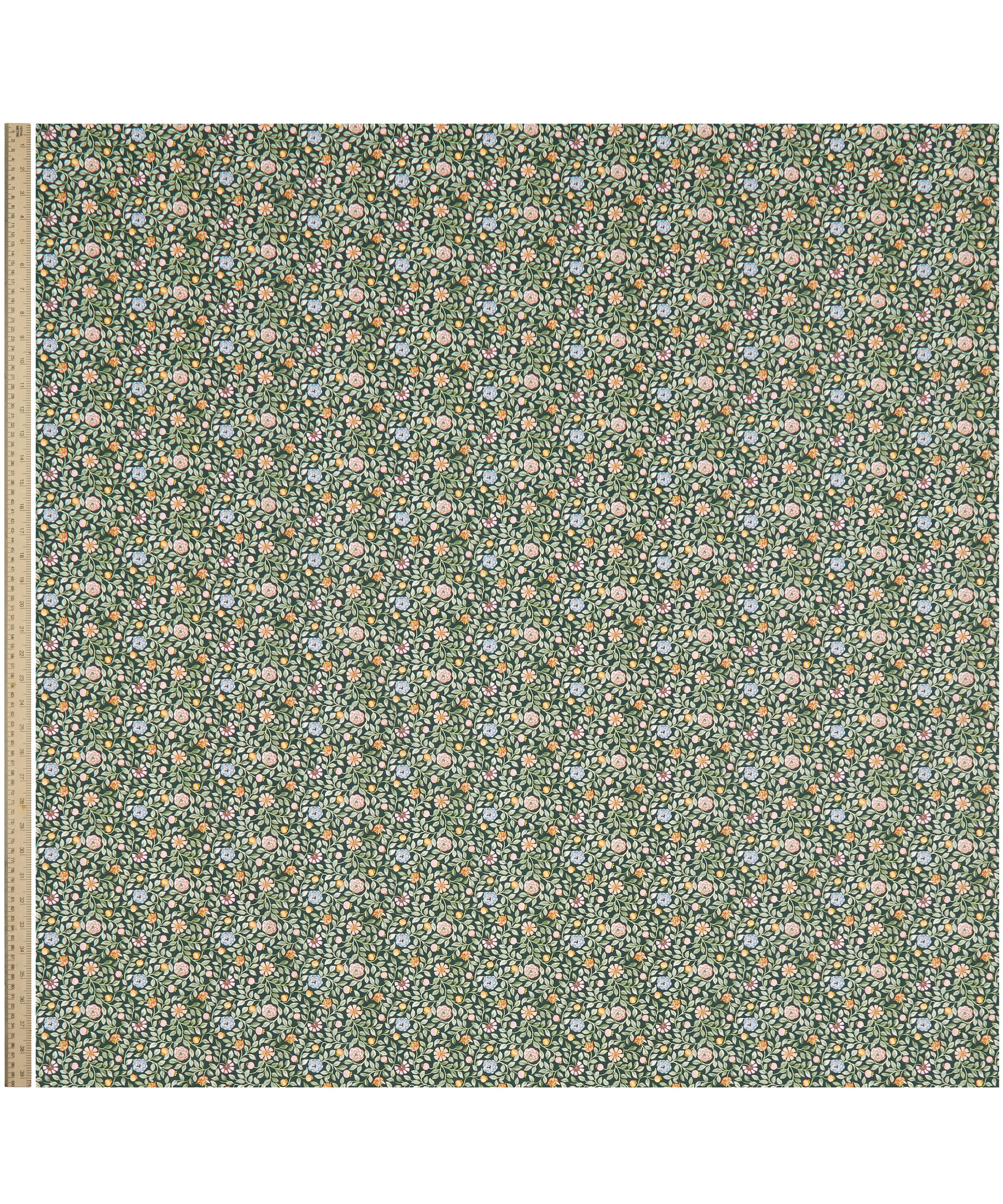 Liberty Fabrics - Zara Thanrose Cotton Poplin image number 1