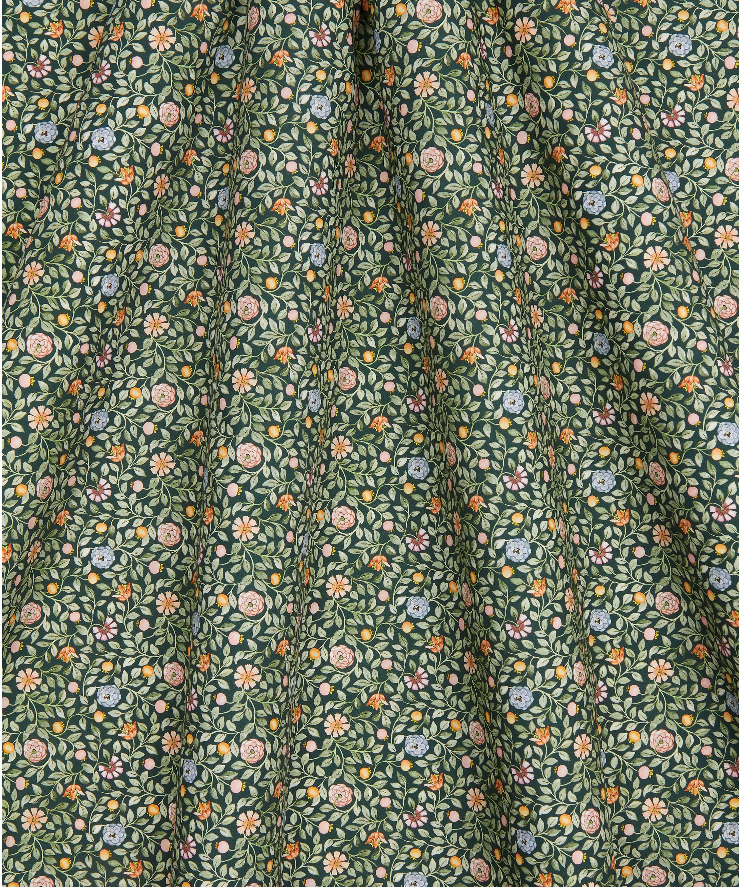 Liberty Fabrics - Zara Thanrose Cotton Poplin image number 2