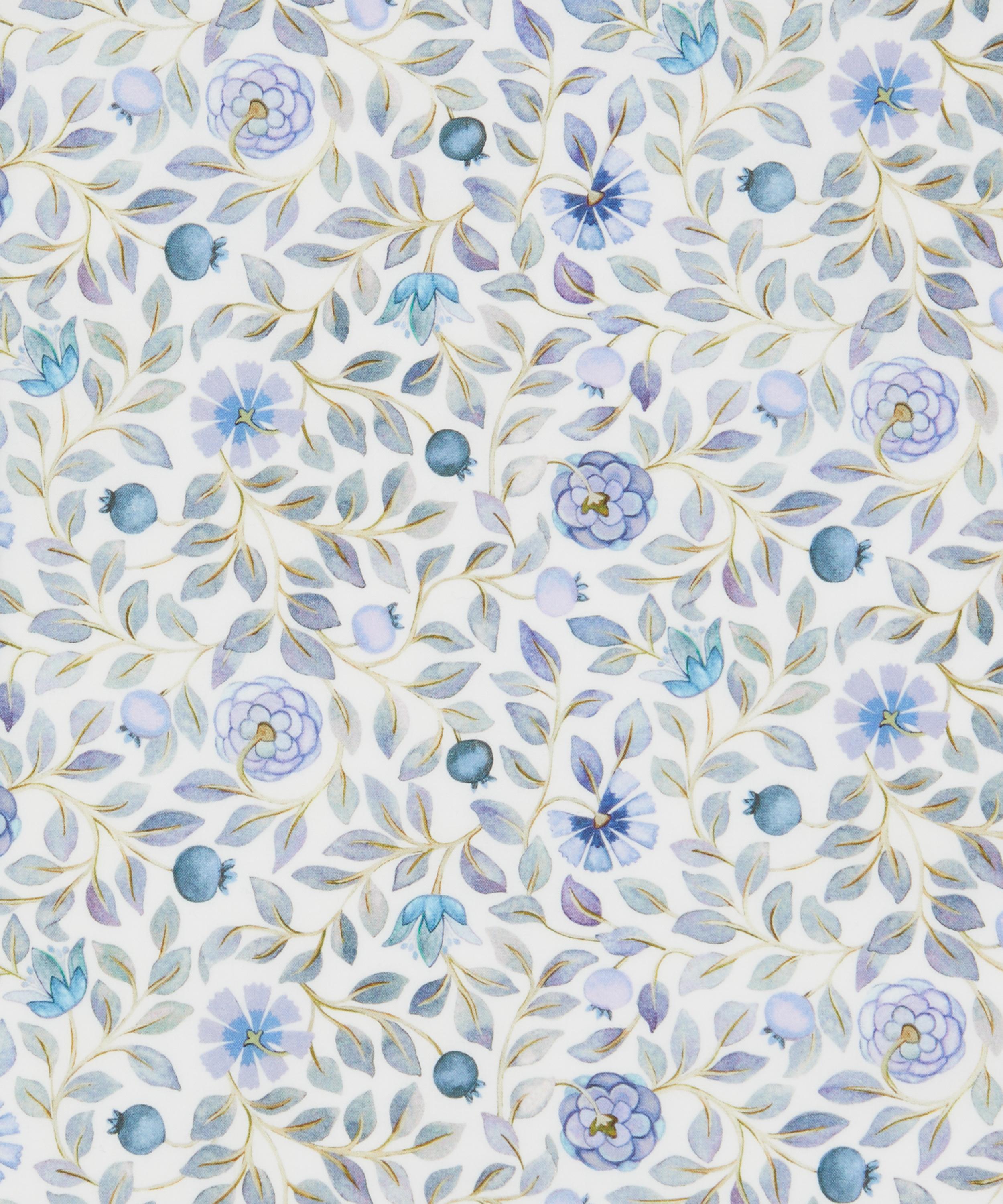 Liberty Fabrics - Zara Thanrose Cotton Poplin image number 0