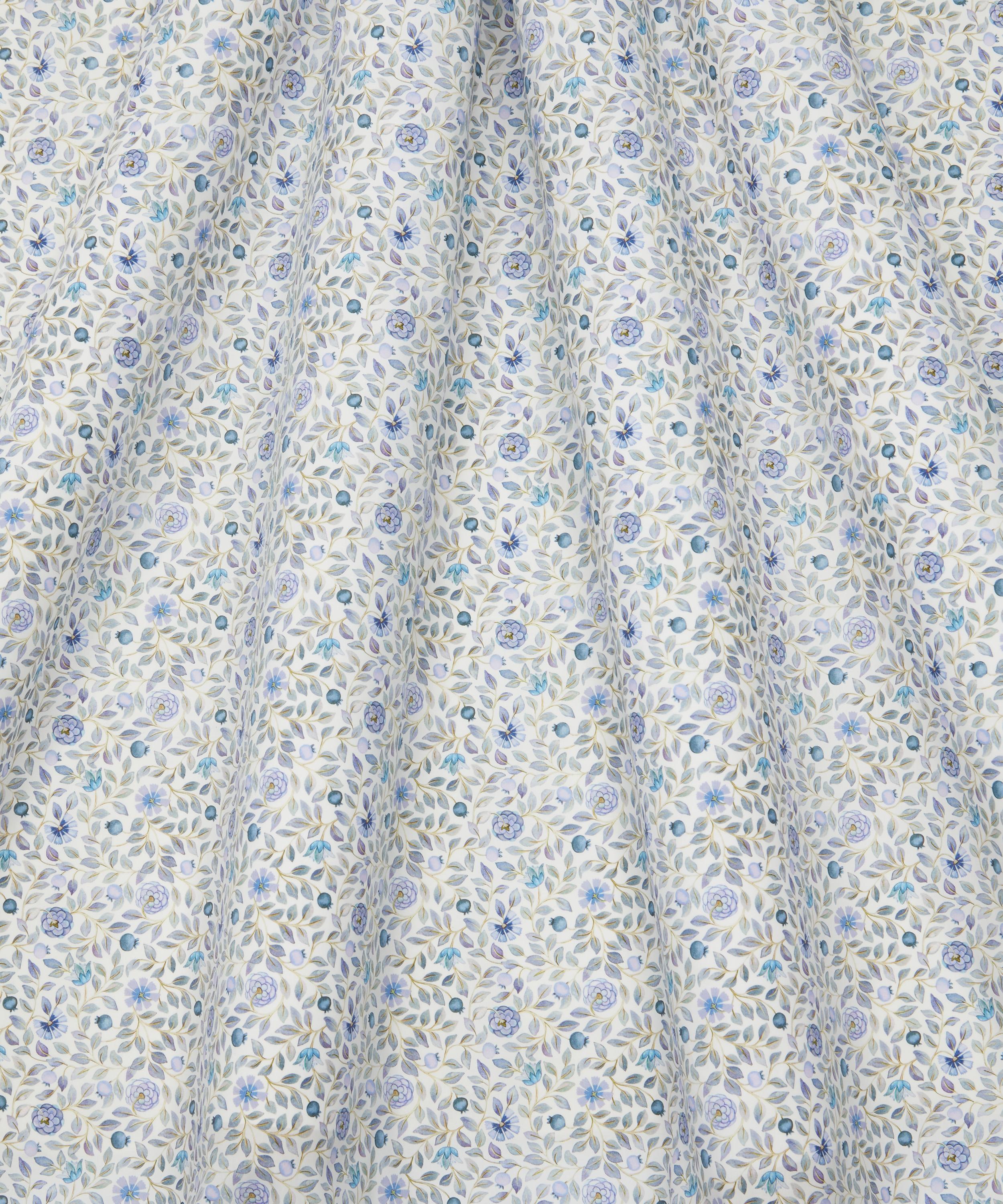 Liberty Fabrics - Zara Thanrose Cotton Poplin image number 2