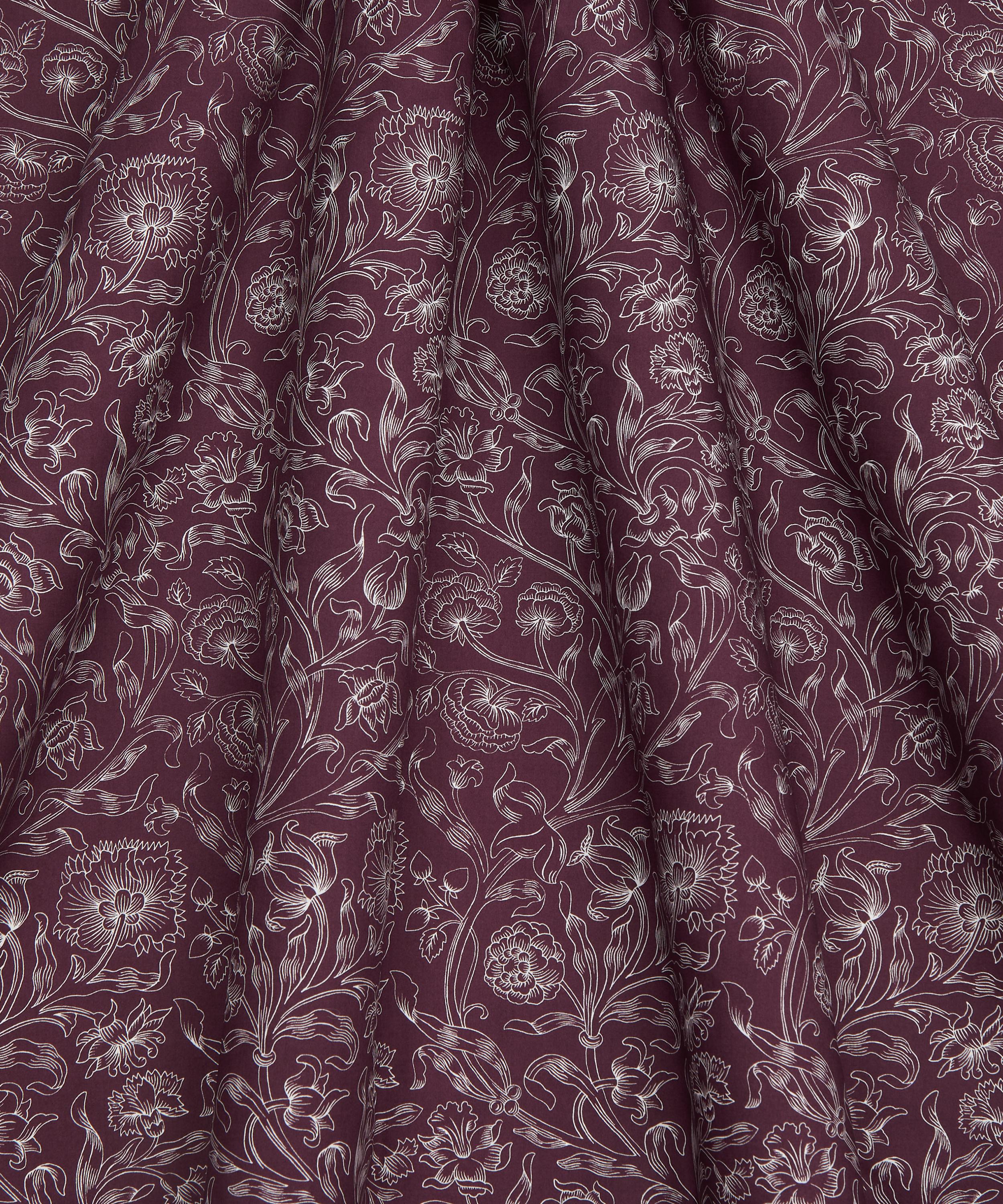 Liberty Fabrics - Constantina Sketch Cotton Poplin image number 2