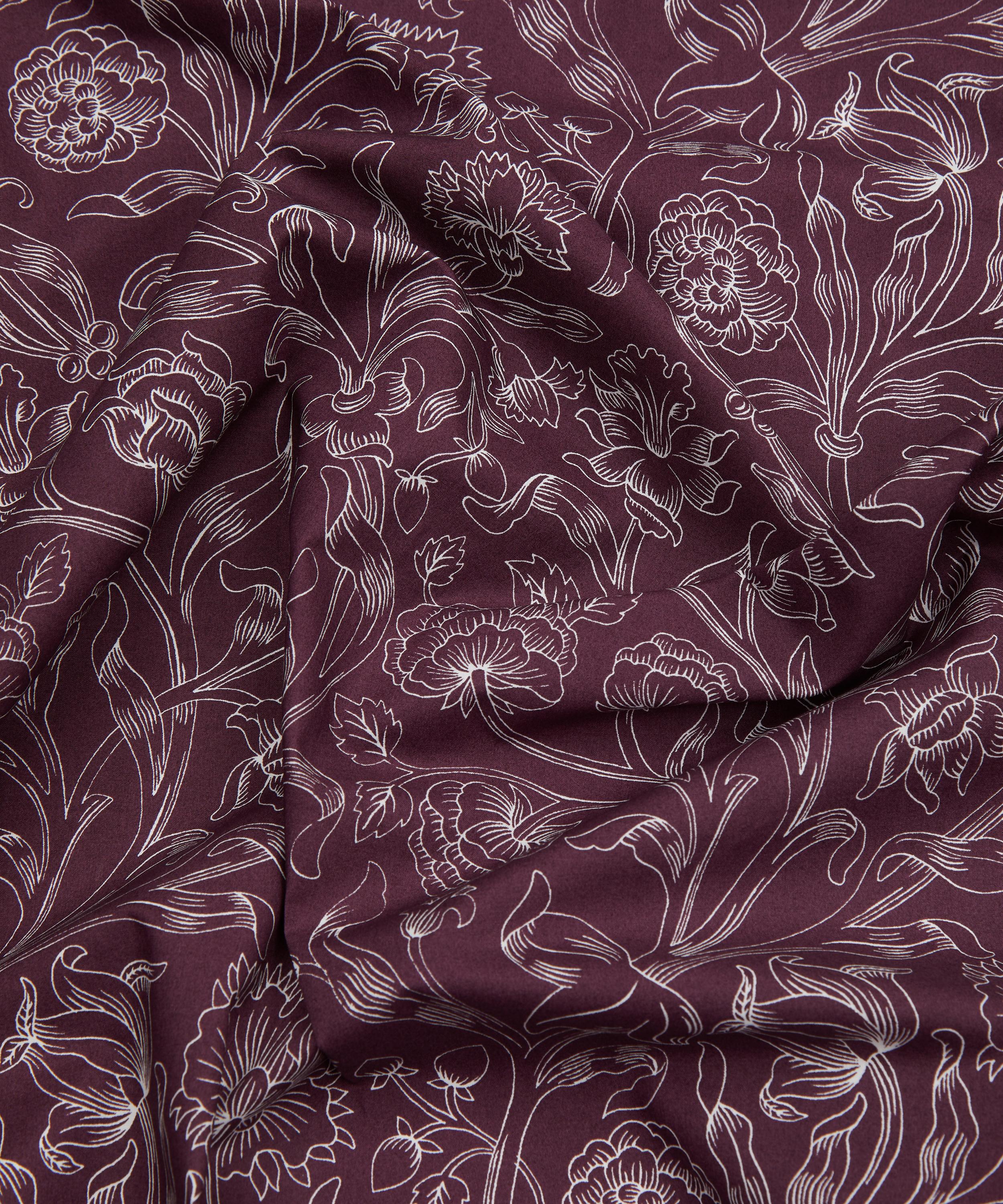 Liberty Fabrics - Constantina Sketch Cotton Poplin image number 3