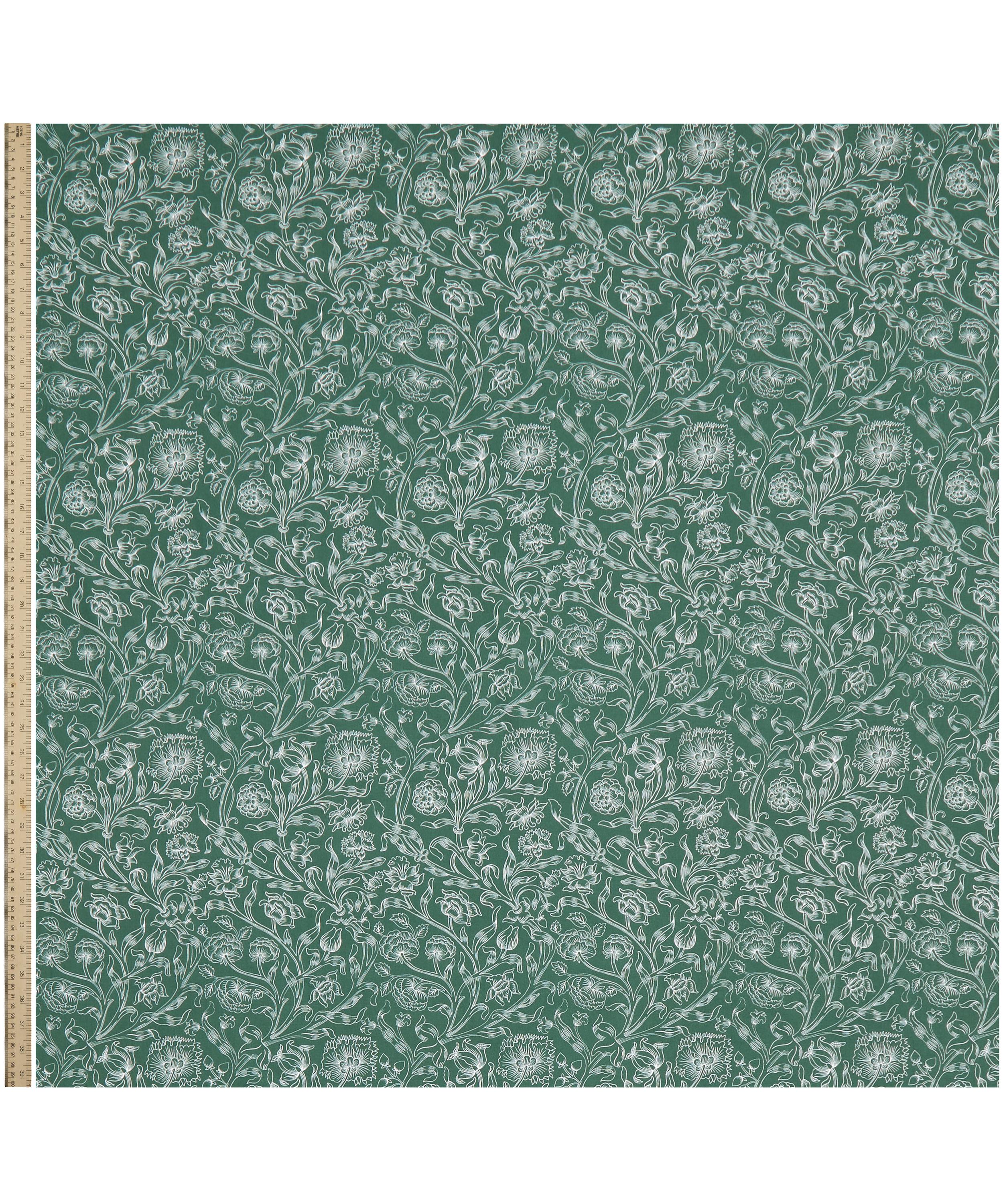 Liberty Fabrics - Constantina Sketch Cotton Poplin image number 1