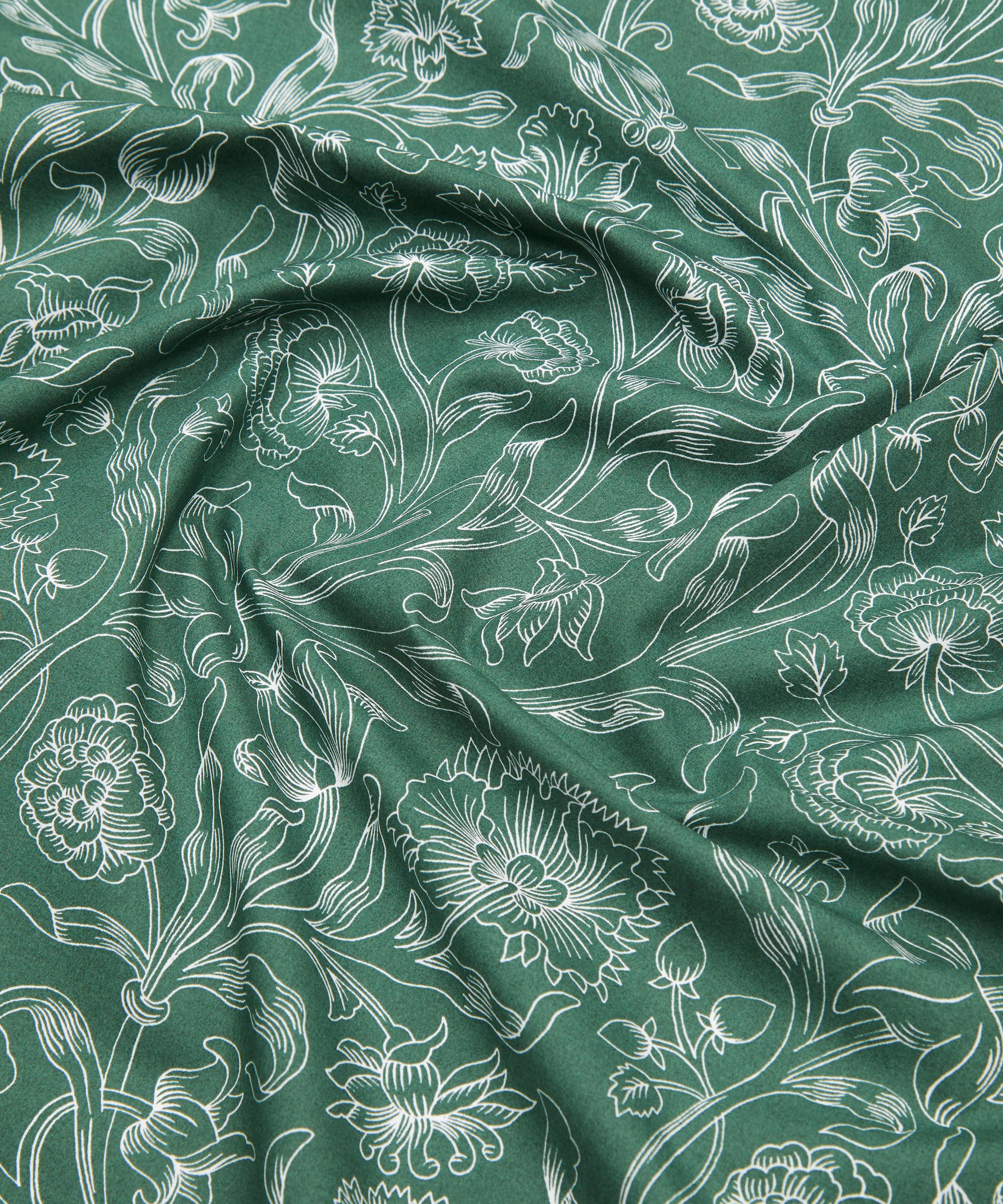 Liberty Fabrics - Constantina Sketch Cotton Poplin image number 3
