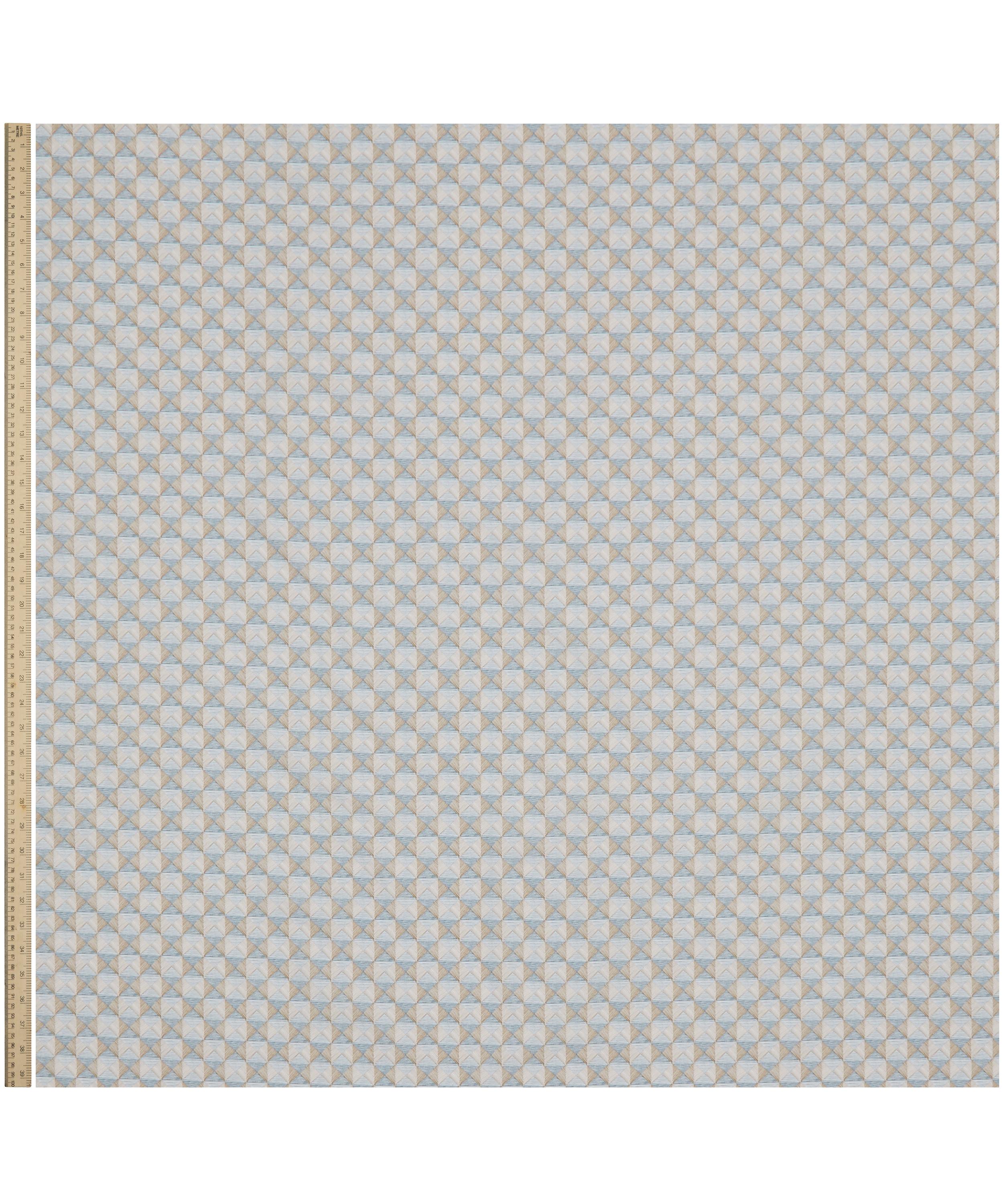 Liberty Fabrics - Armoire Cotton Poplin image number 1