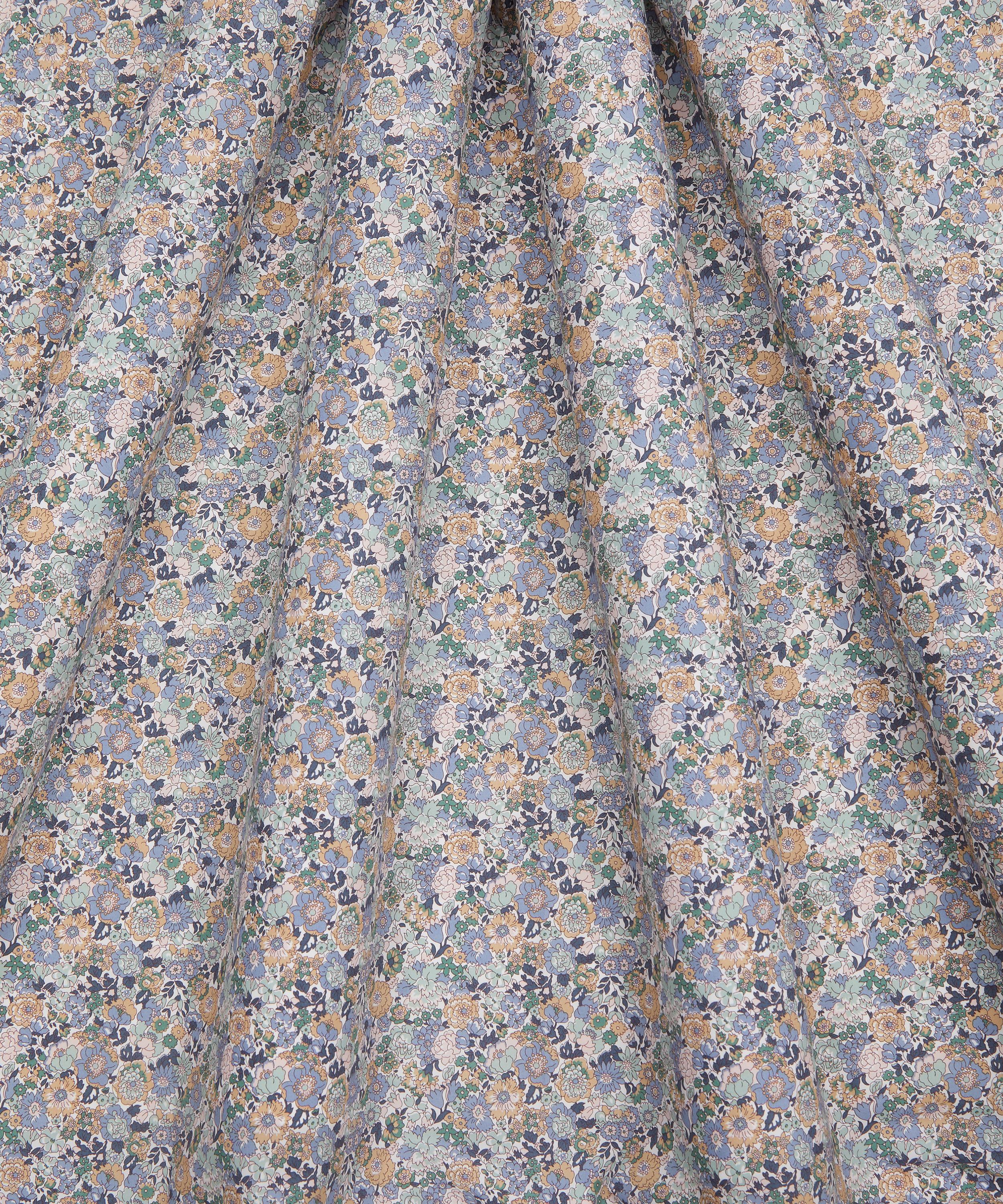 Liberty Fabrics - Nell Annie and May Cotton Poplin image number 2
