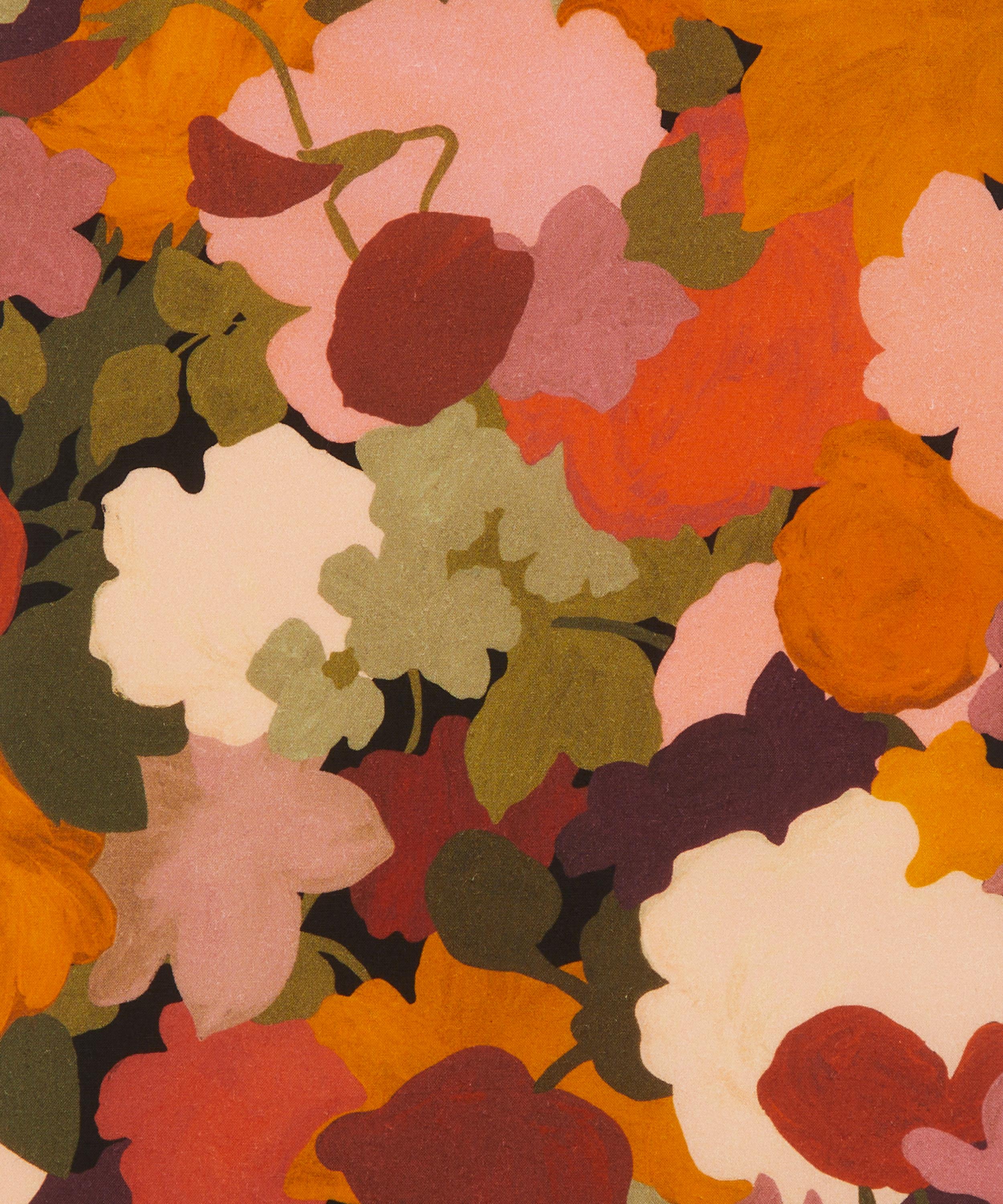 Liberty Fabrics - Little Merton Cotton Poplin image number 0