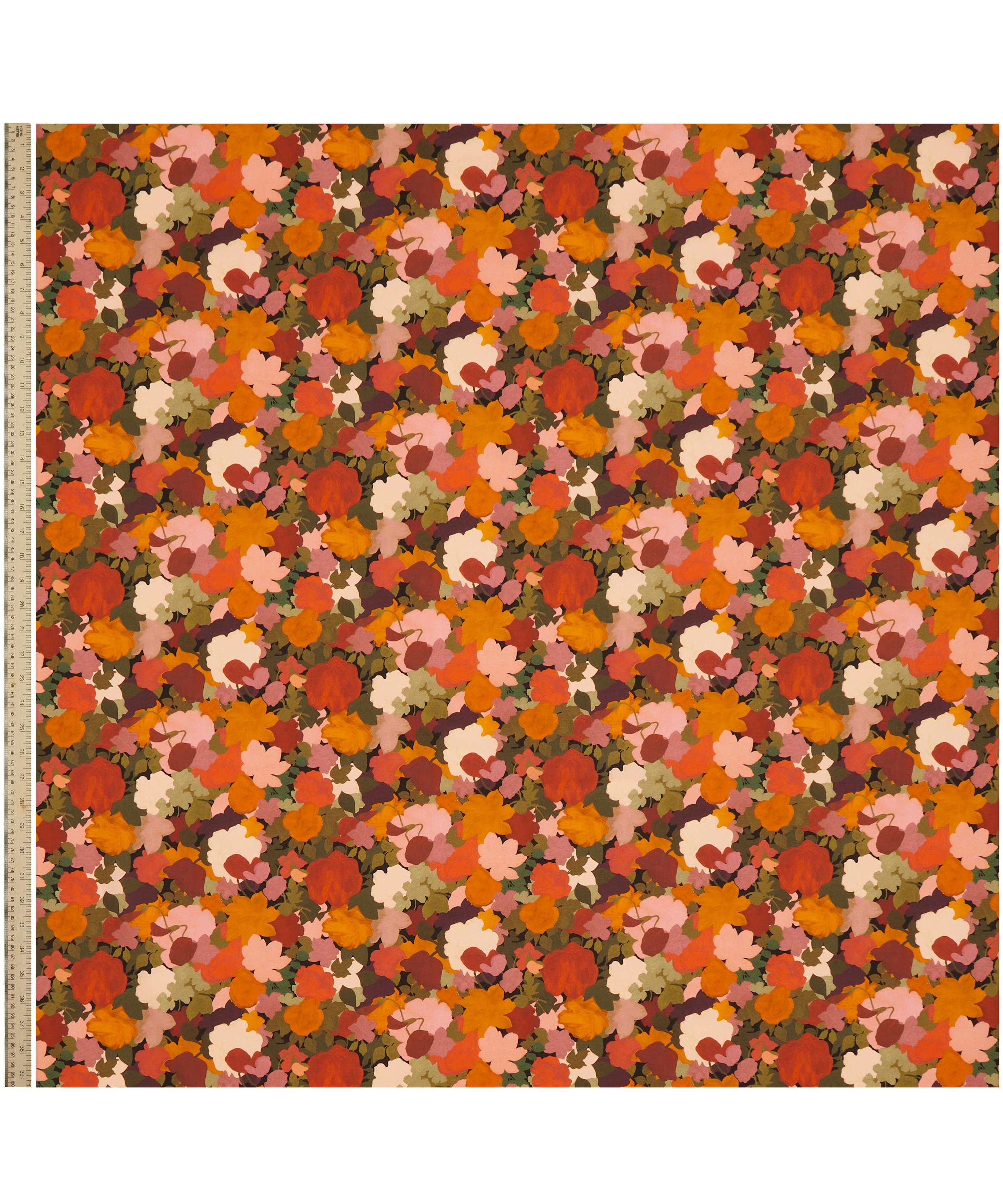Liberty Fabrics - Little Merton Cotton Poplin image number 1