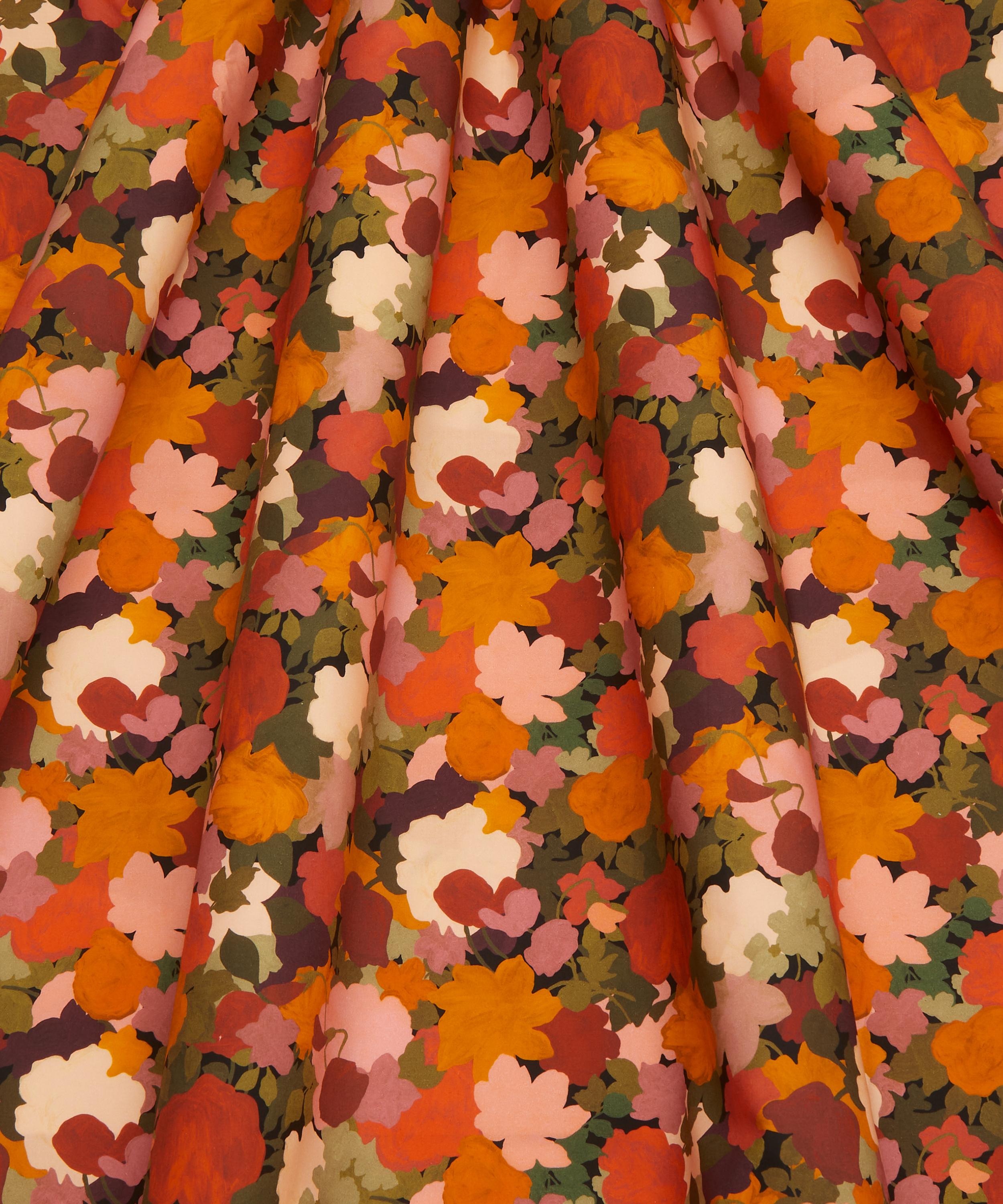 Liberty Fabrics - Little Merton Cotton Poplin image number 2